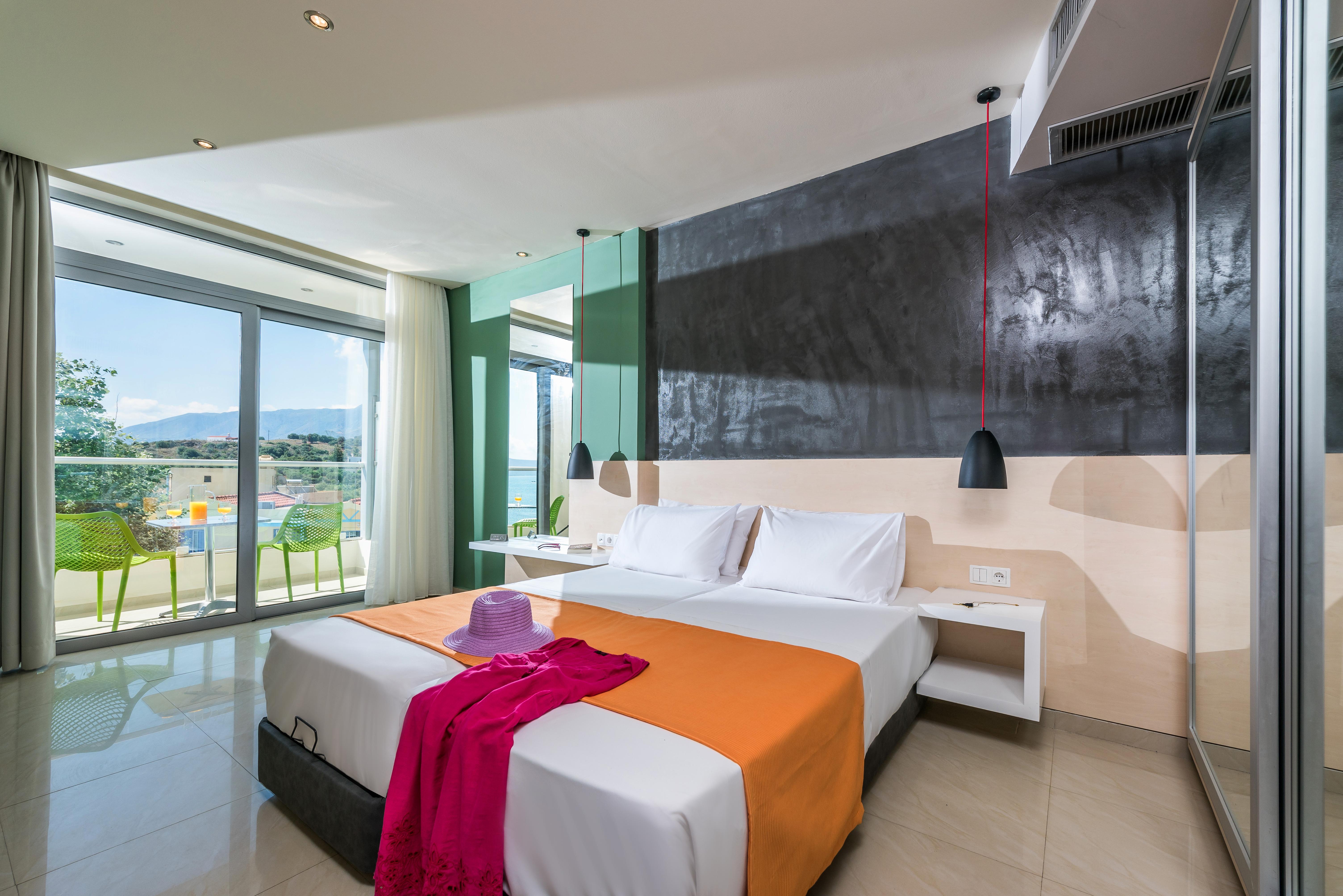 Corissia Princess Hotel 4*
