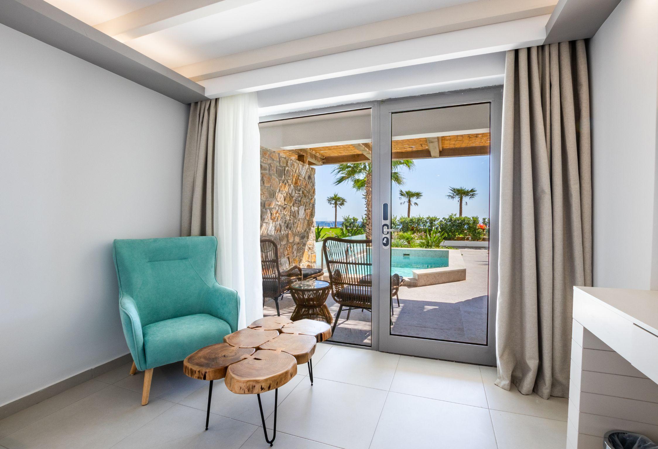 Konstantinos Palace 5*
