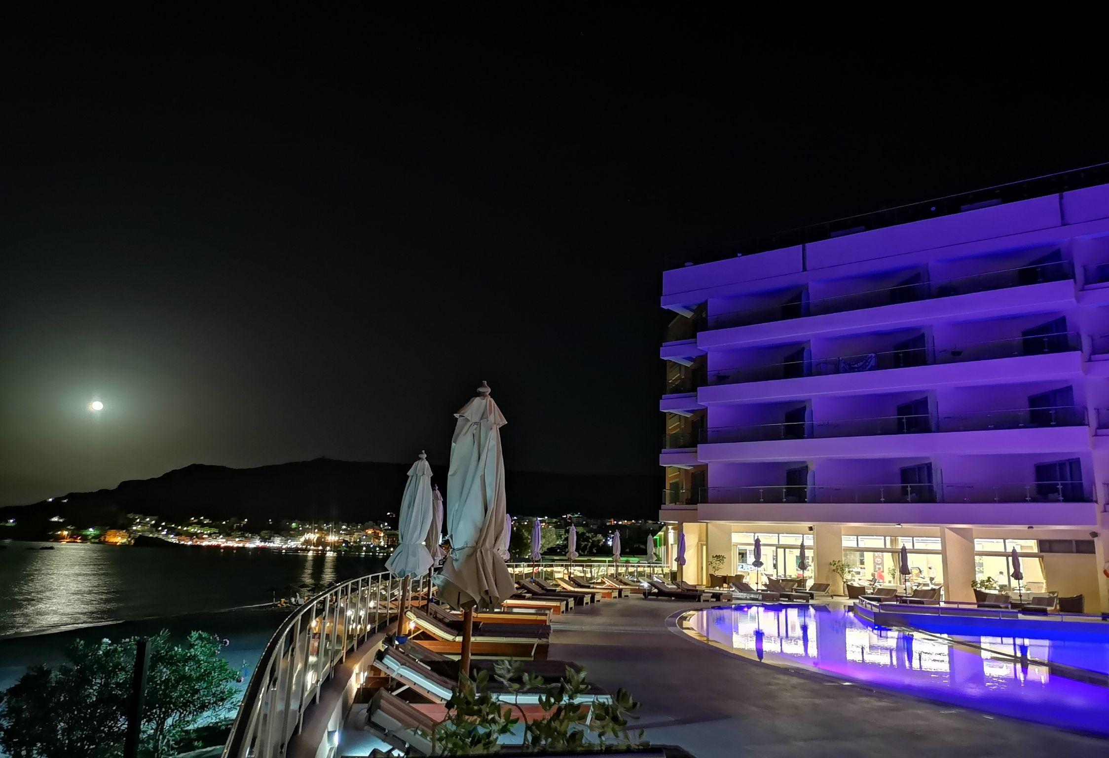 Hotel Konstantinos Palace 5*