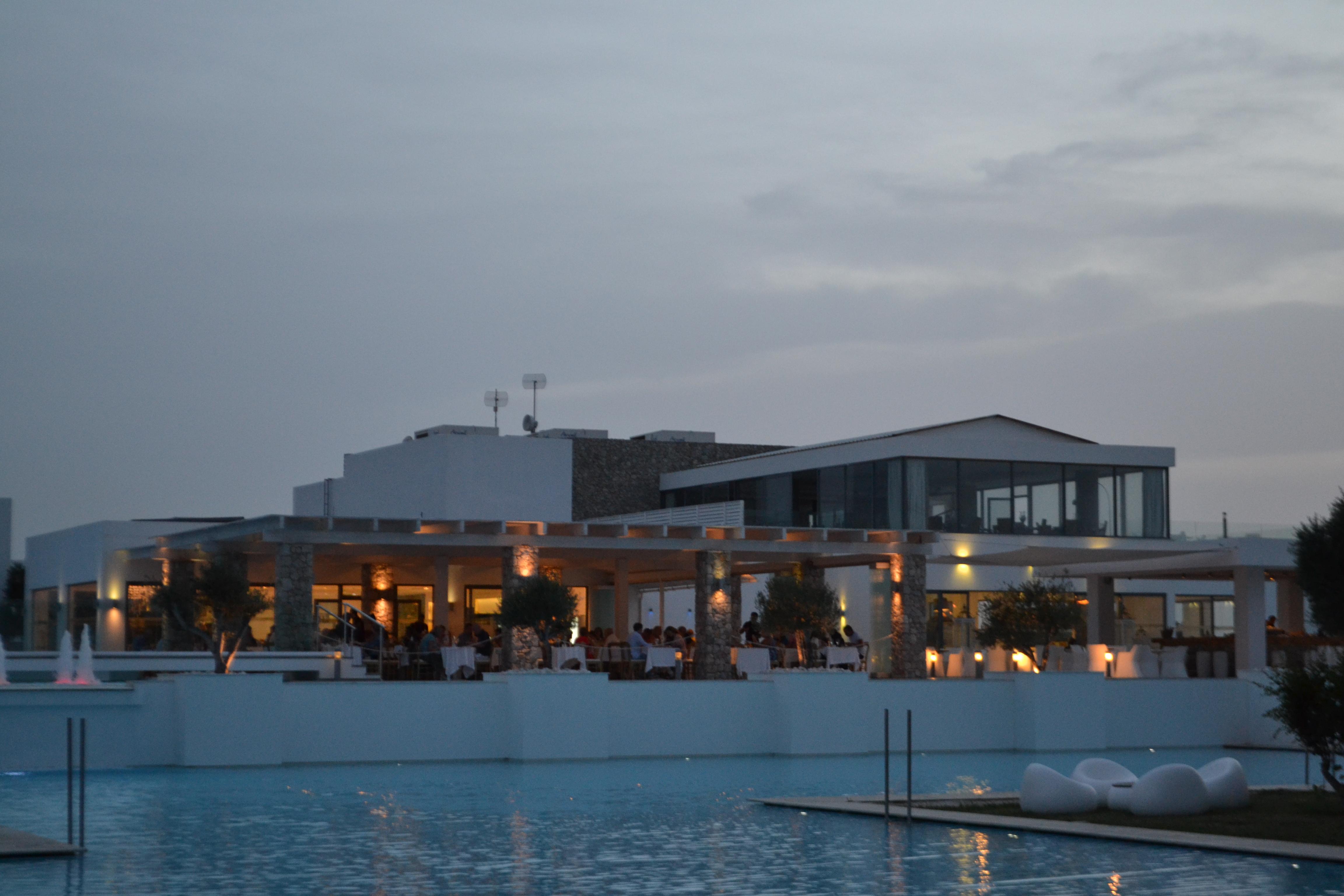Resort Diamond Deluxe - Adults Only 5*