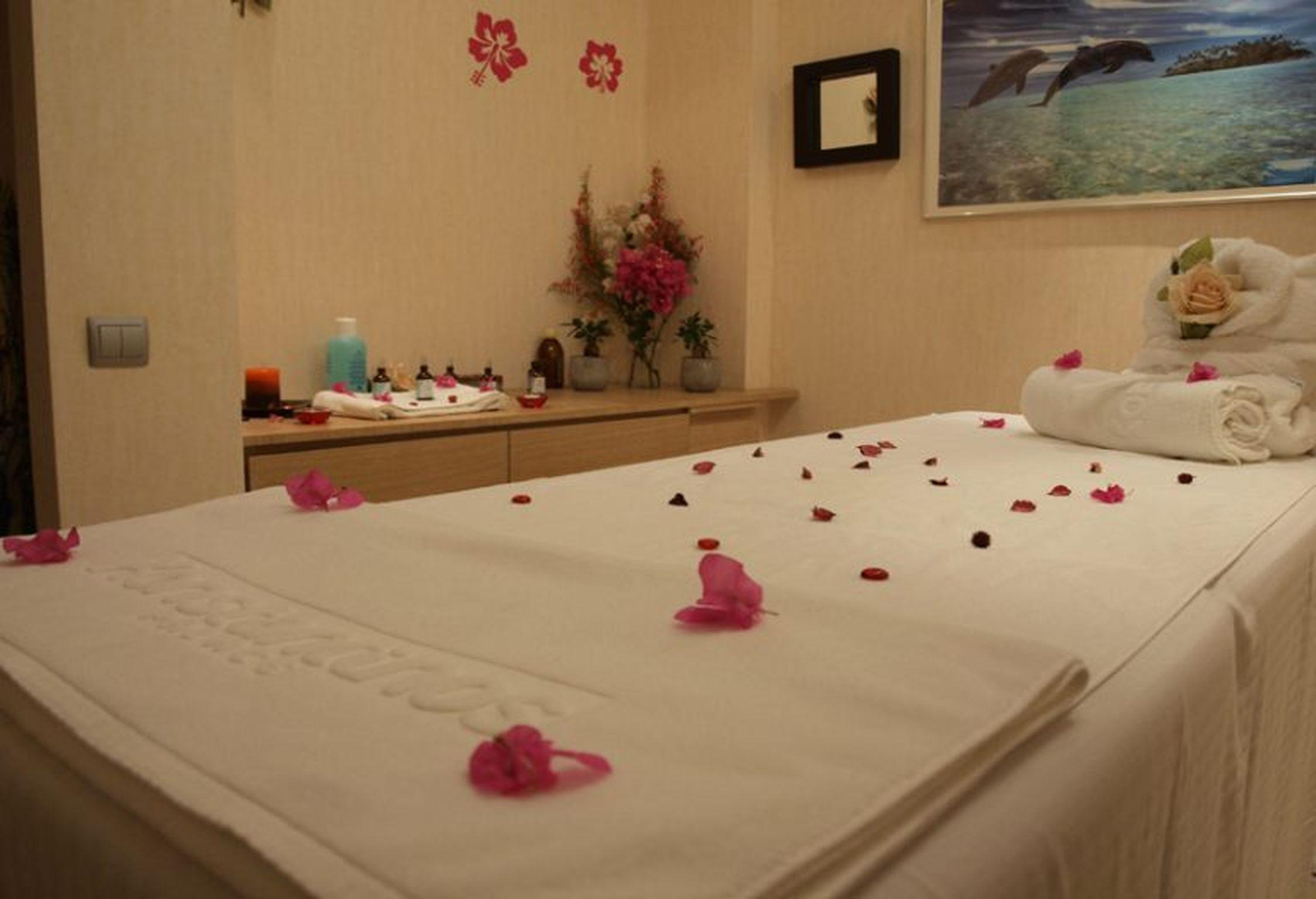 Hotel Konstantinos Palace Karpathos Town (Pigadia)