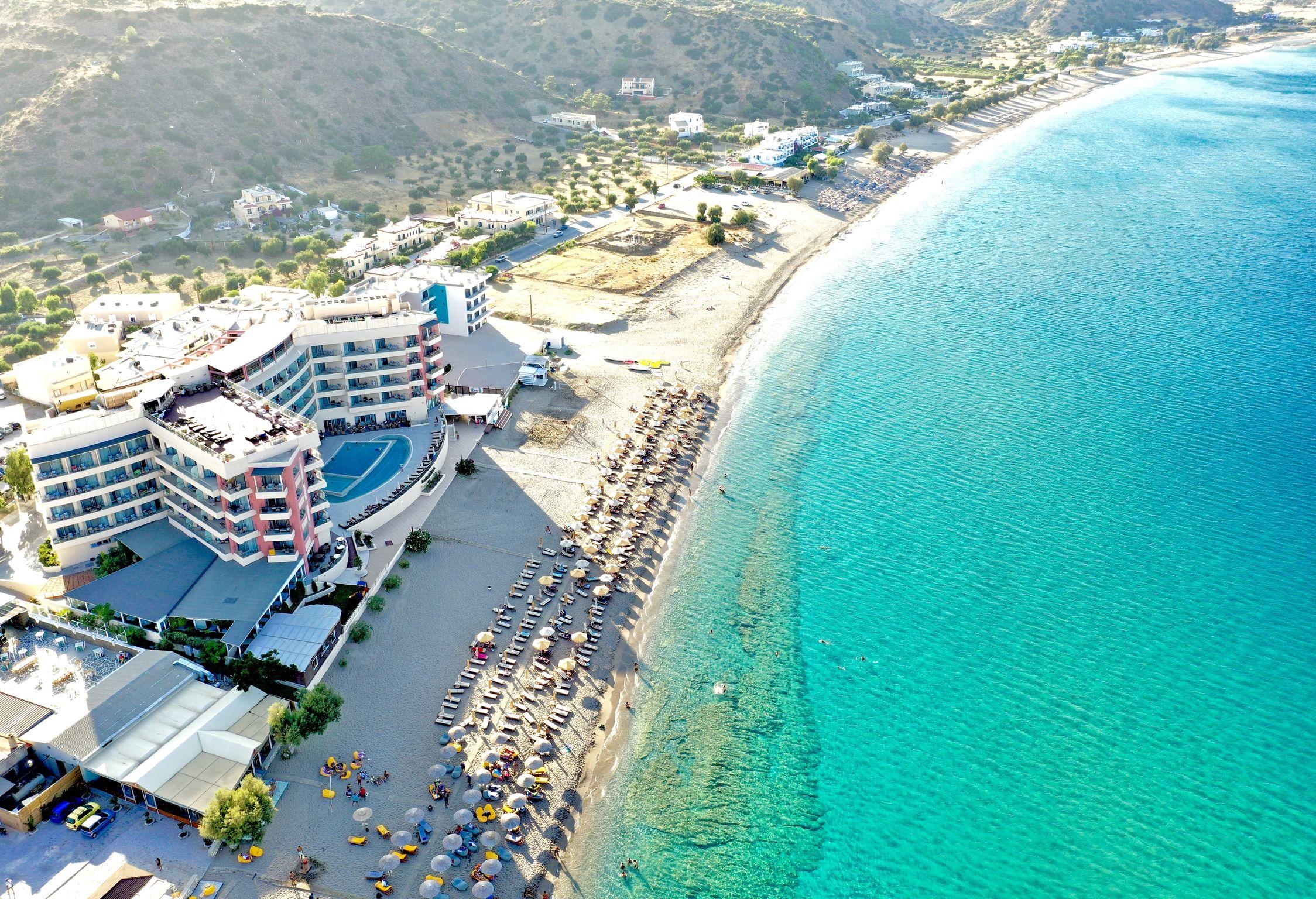 Konstantinos Palace Hotel 5*