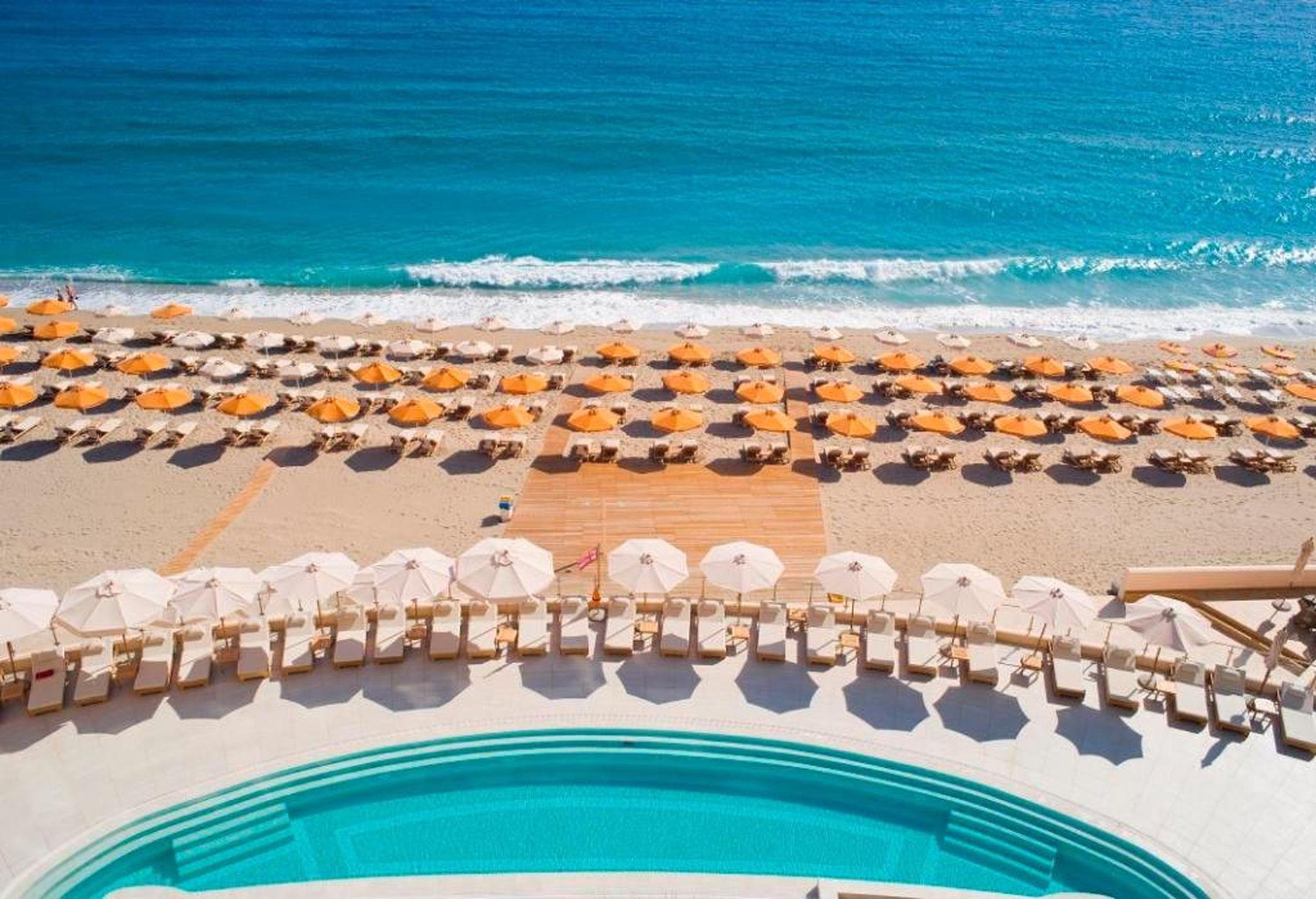 Hotel Konstantinos Palace 5*