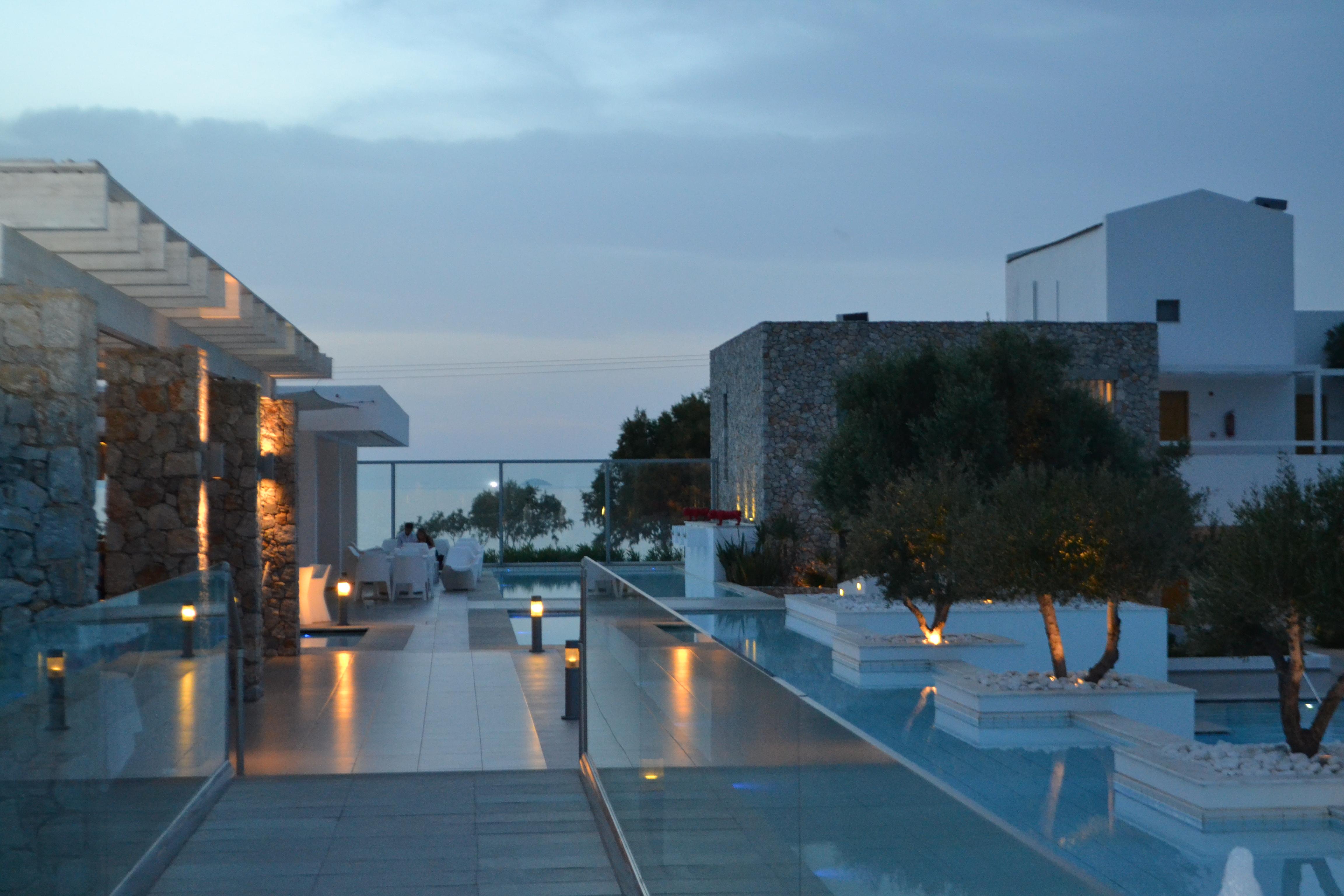 Diamond Deluxe - Adults Only Resort