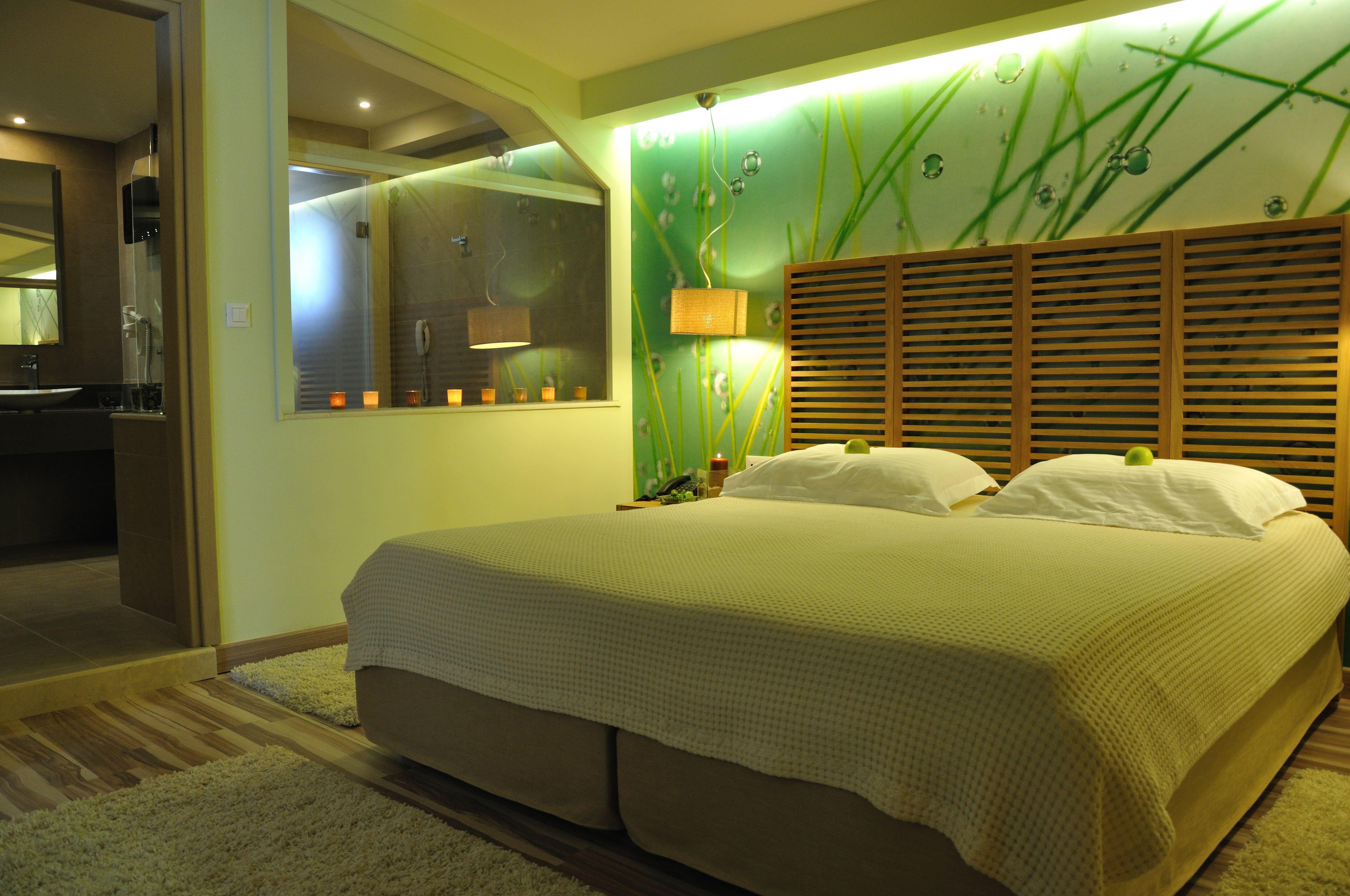 Corfu Mare -adults Only 3*