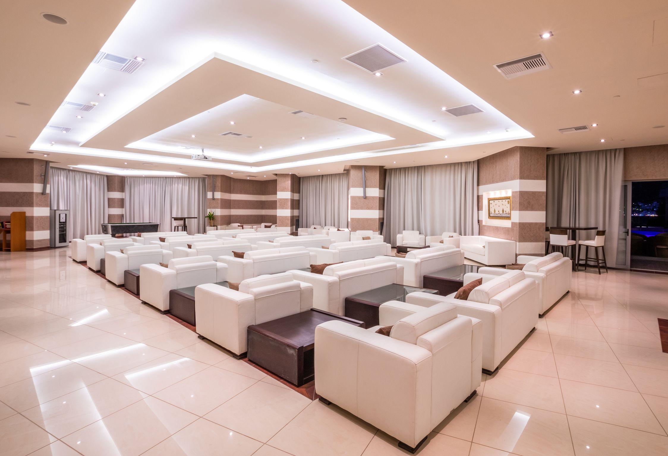 Hotel Konstantinos Palace Karpathos Town (Pigadia)