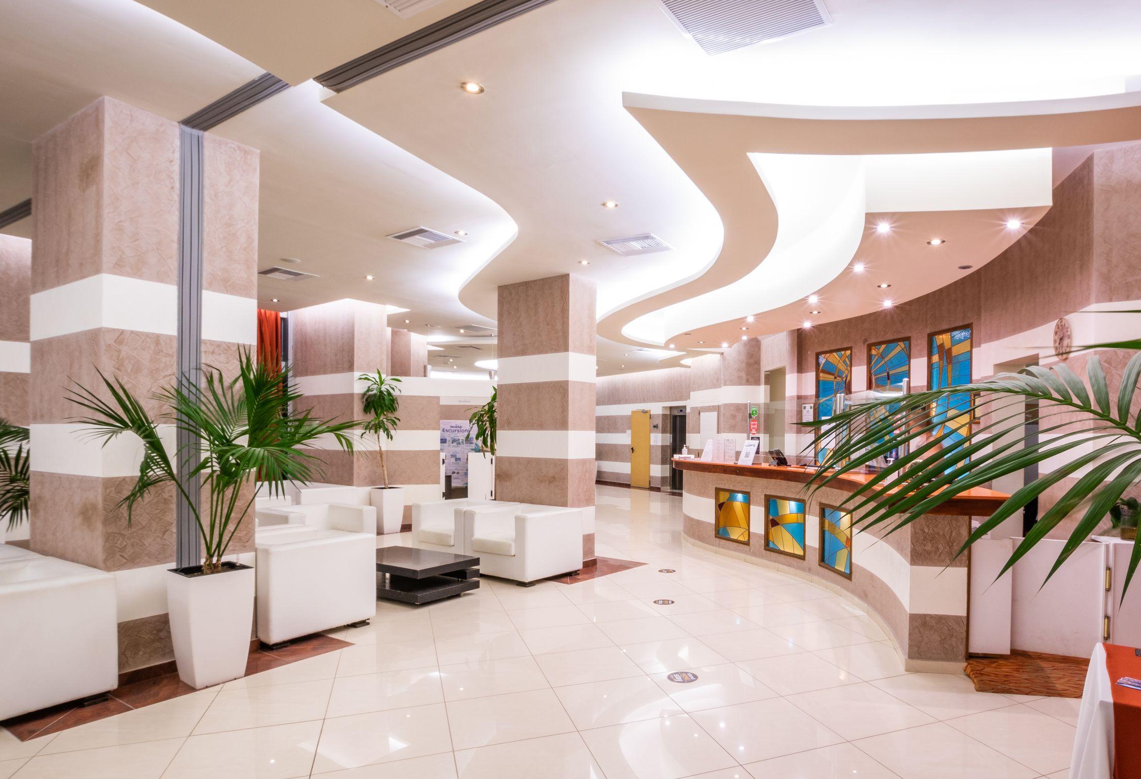 Konstantinos Palace Hotel