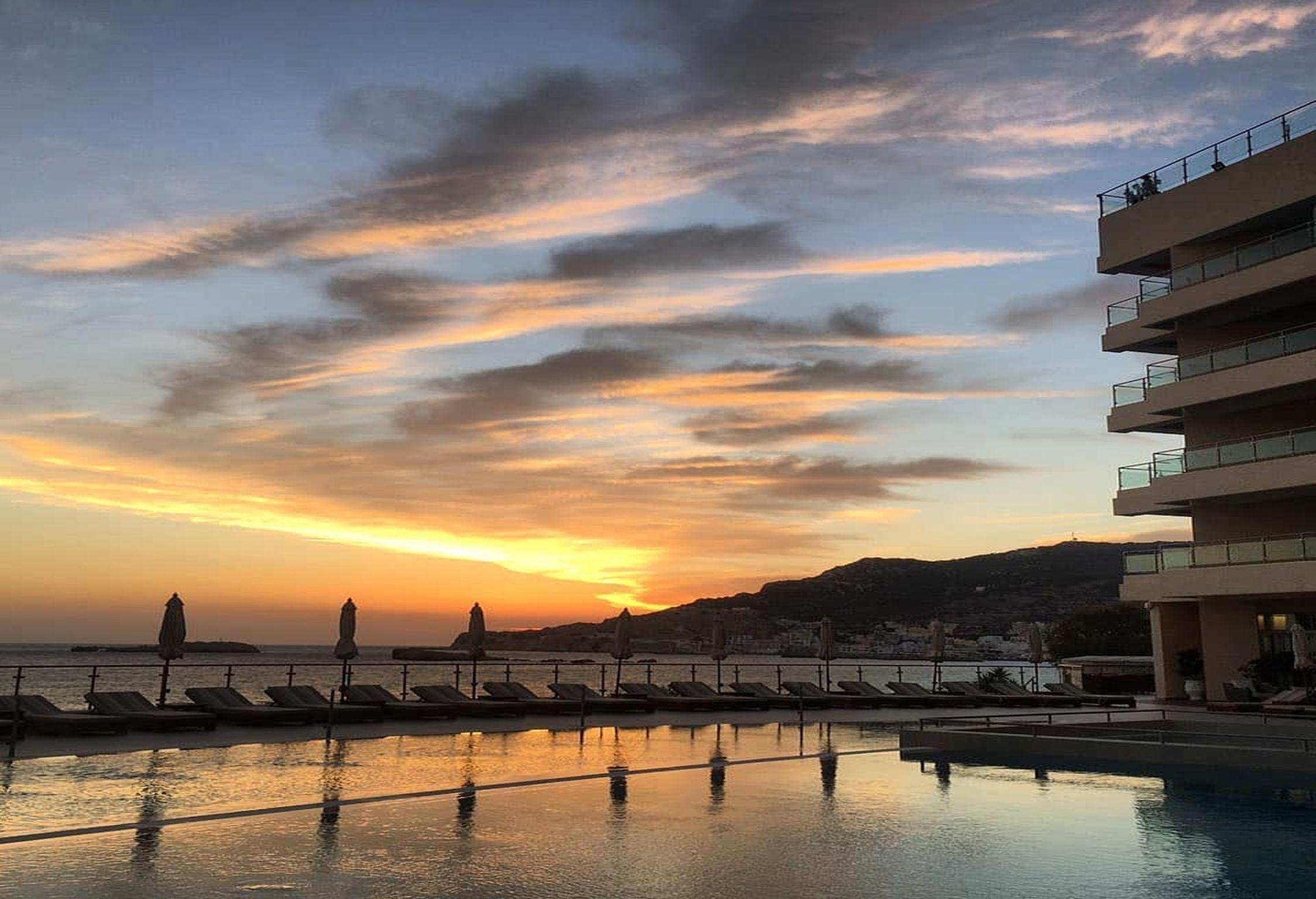 Hotel Konstantinos Palace 5*