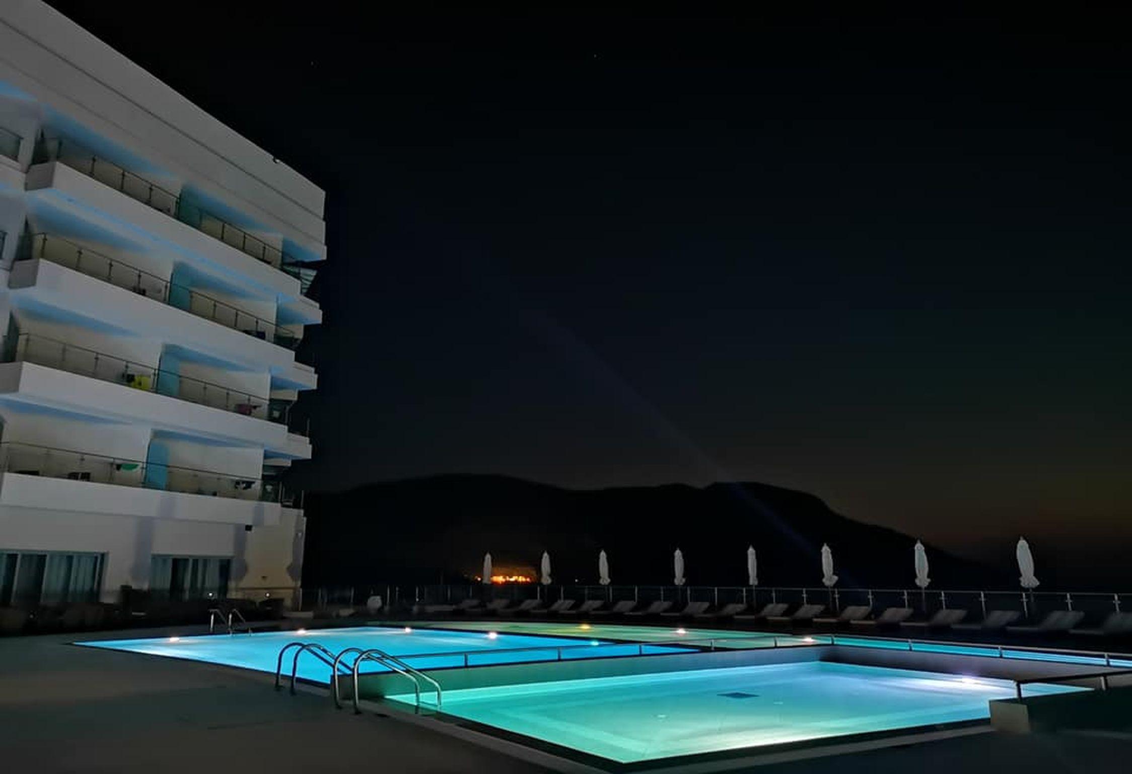 Hotel Konstantinos Palace