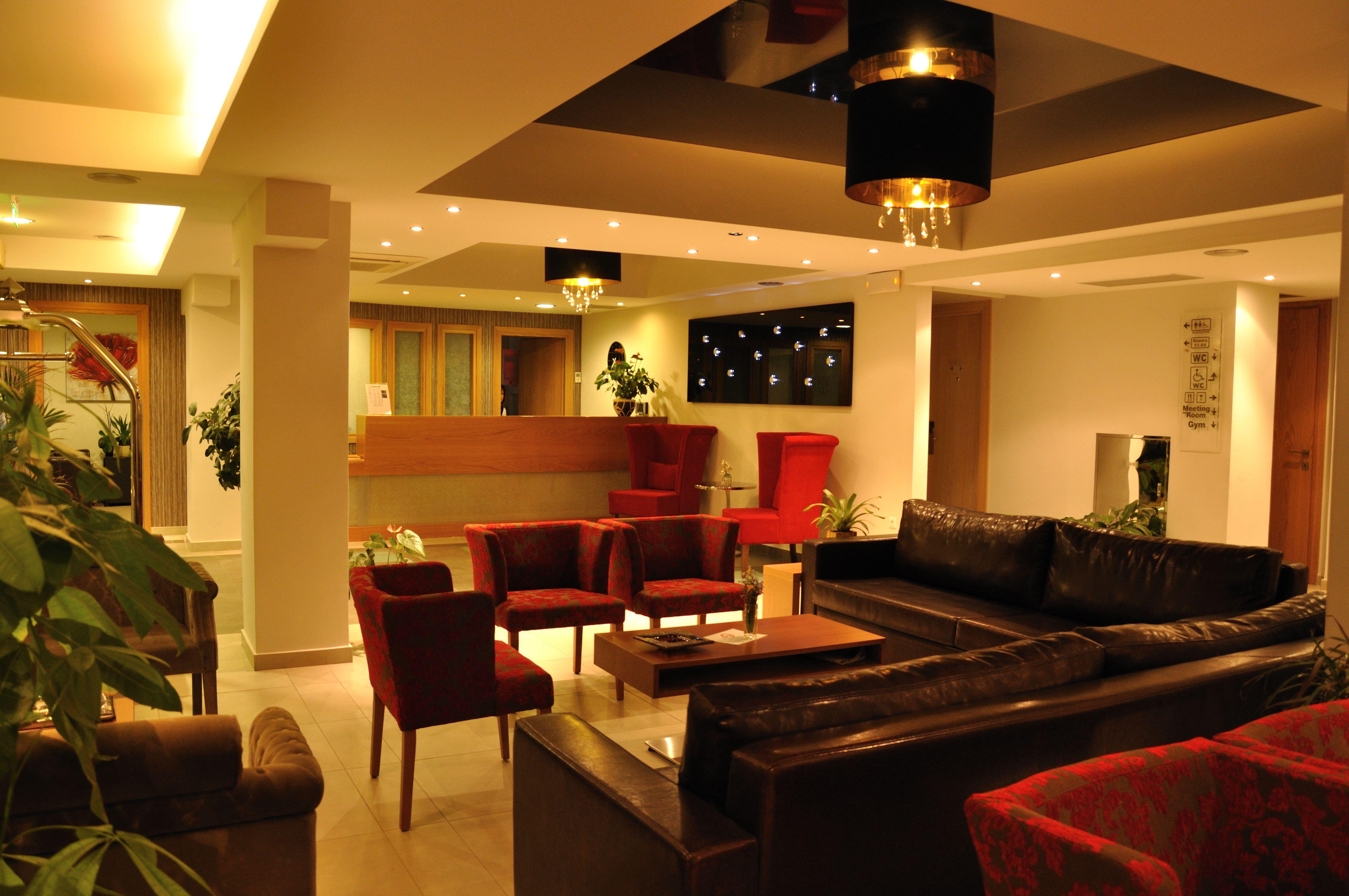 Corfu Mare -adults Only Hotel 3*