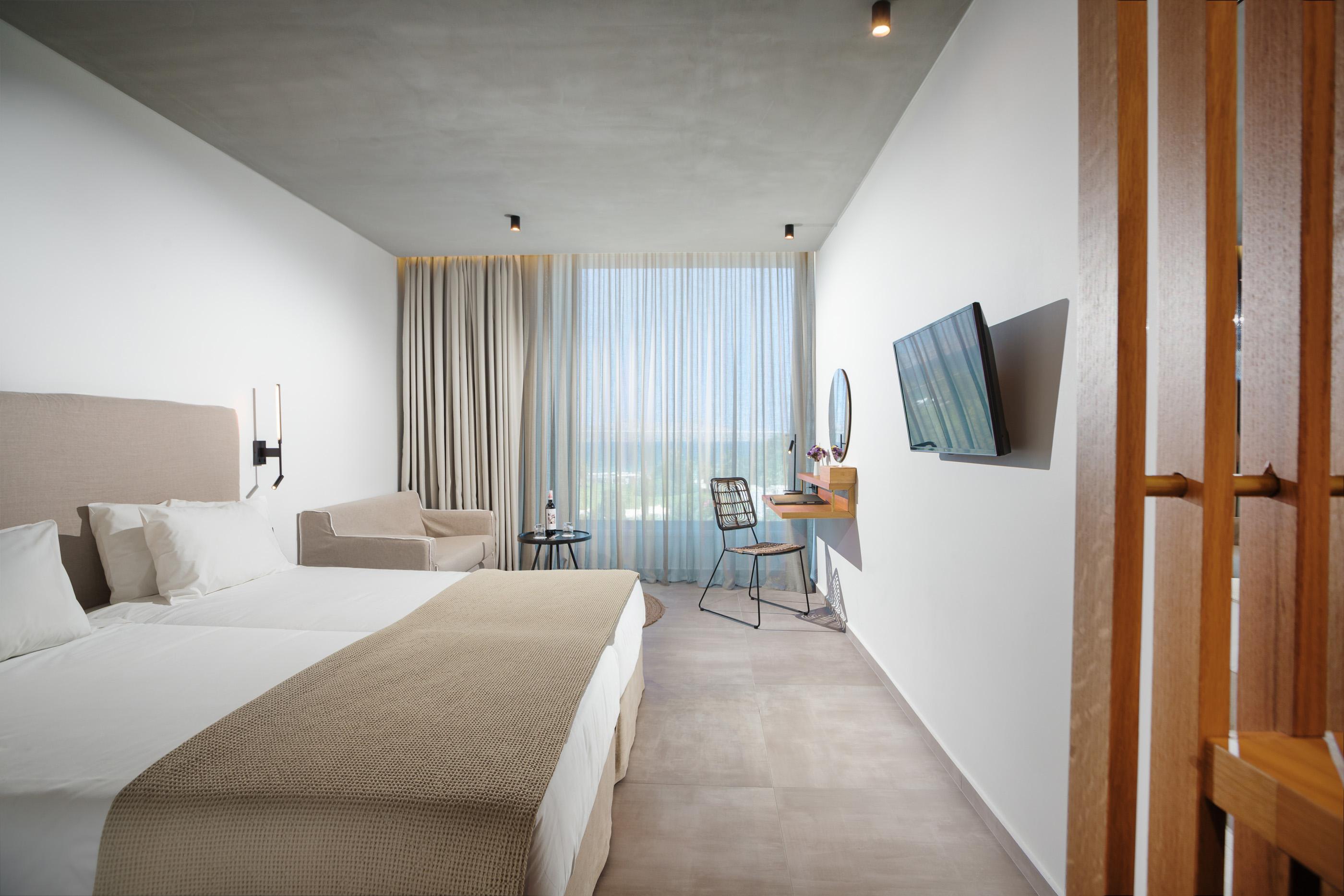 Resort Caravia Marmari (Kos)