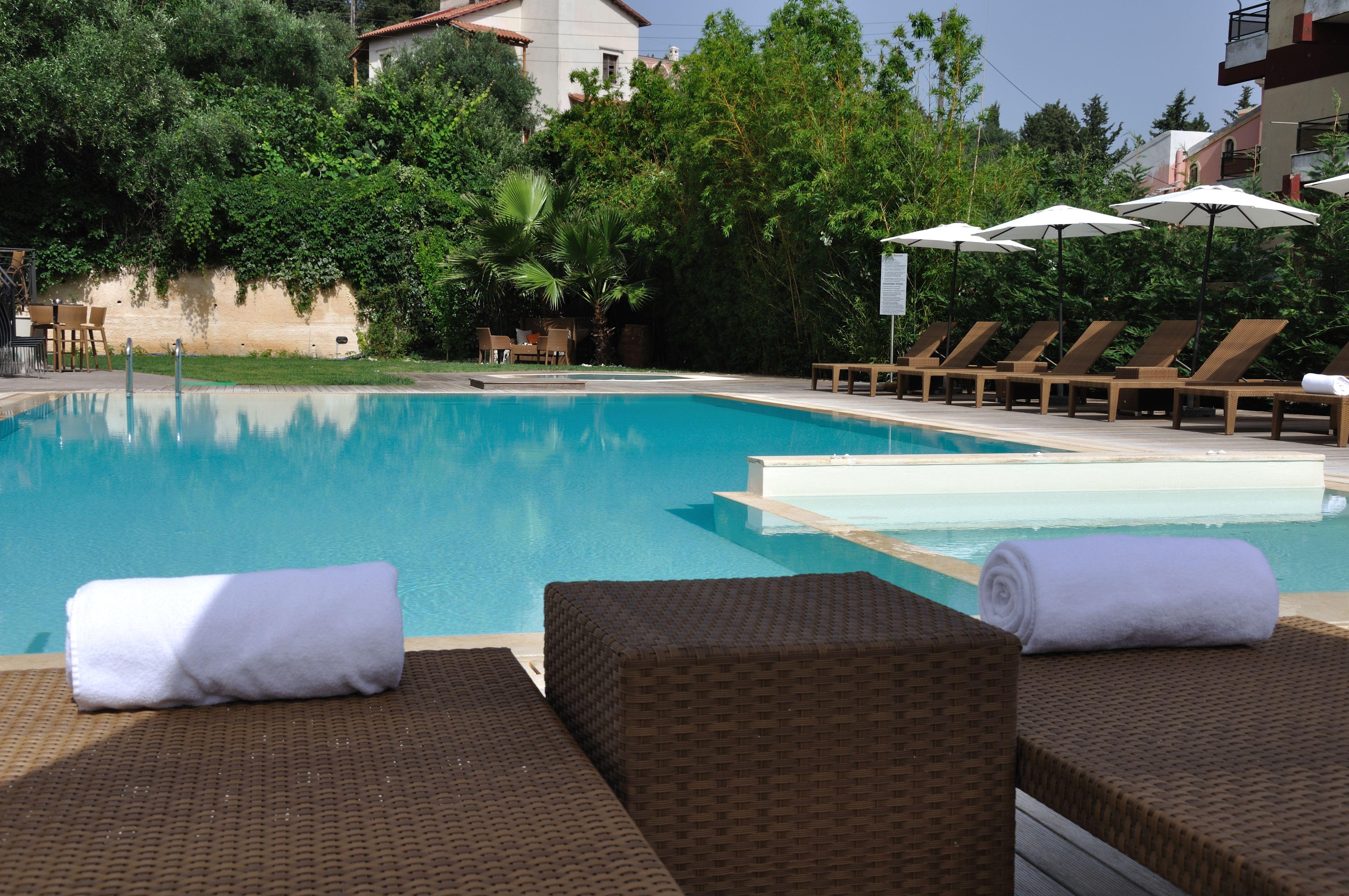 Corfu Mare -adults Only Hotel Corfu (city)