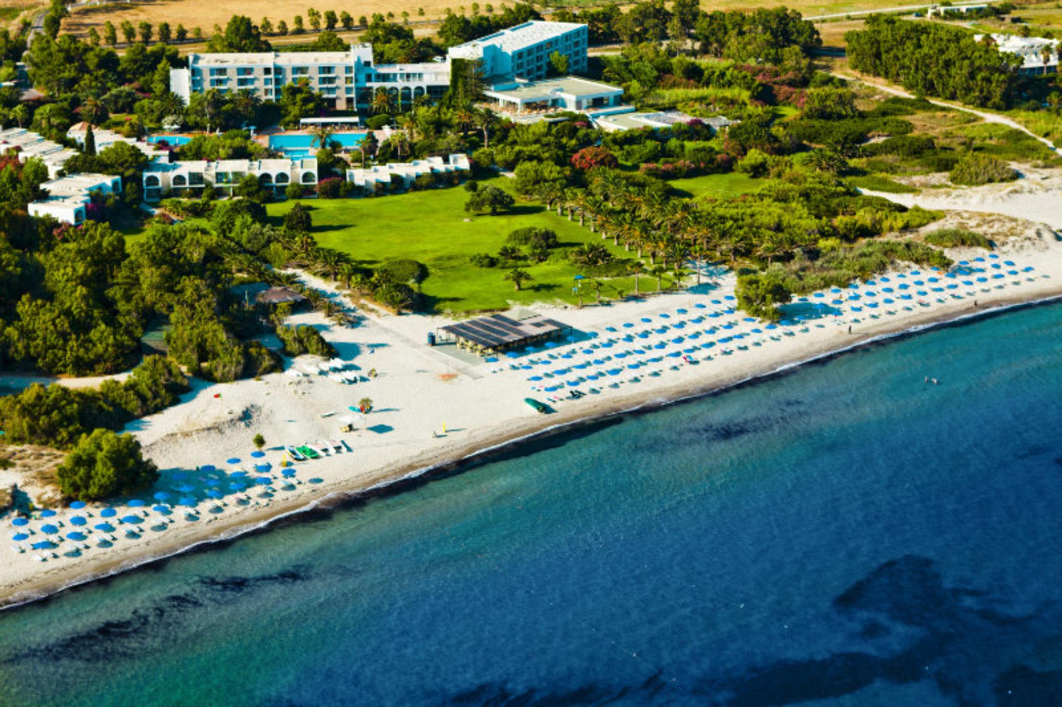 Resort Caravia Marmari (Kos)