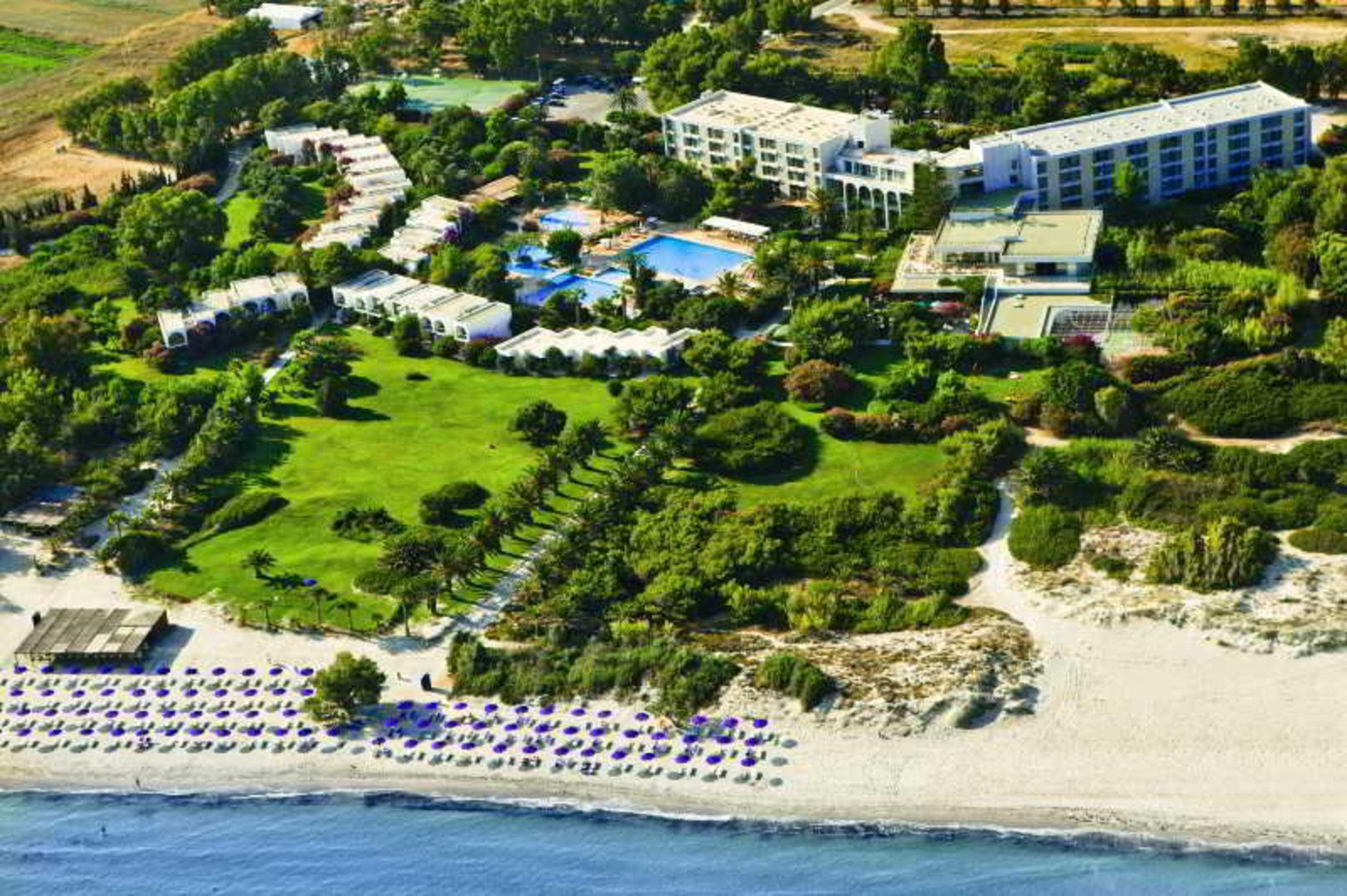 Resort Caravia Marmari (Kos)