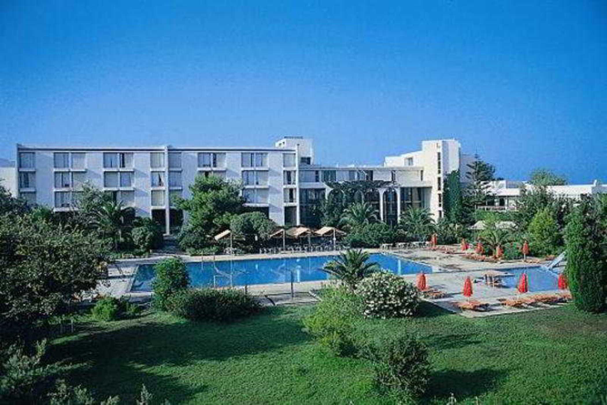 Resort Caravia Marmari (Kos)