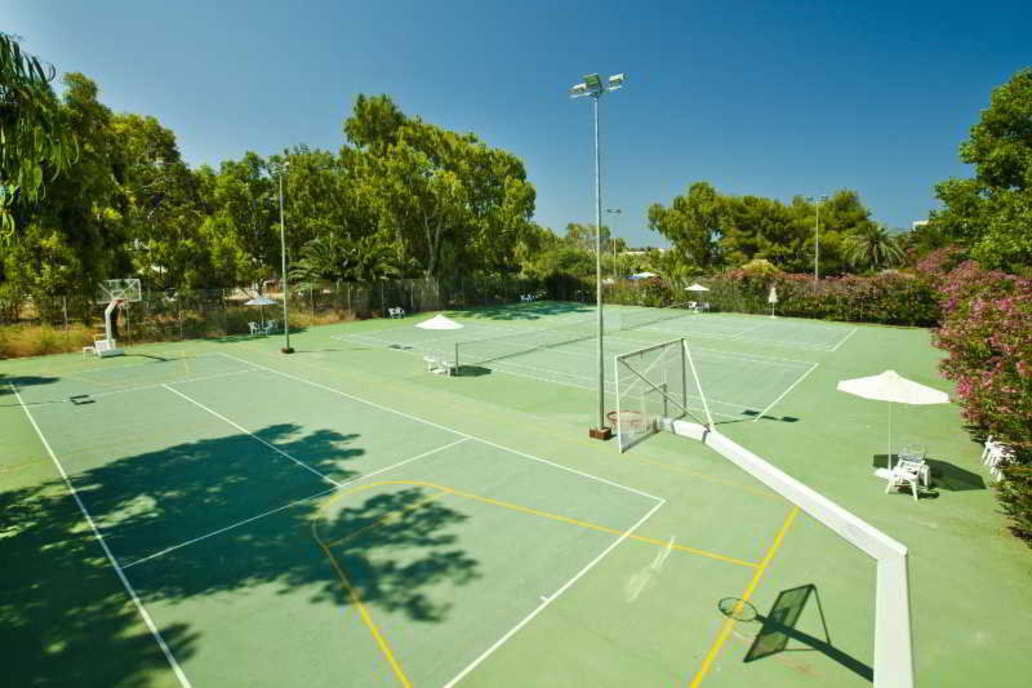 Caravia Resort