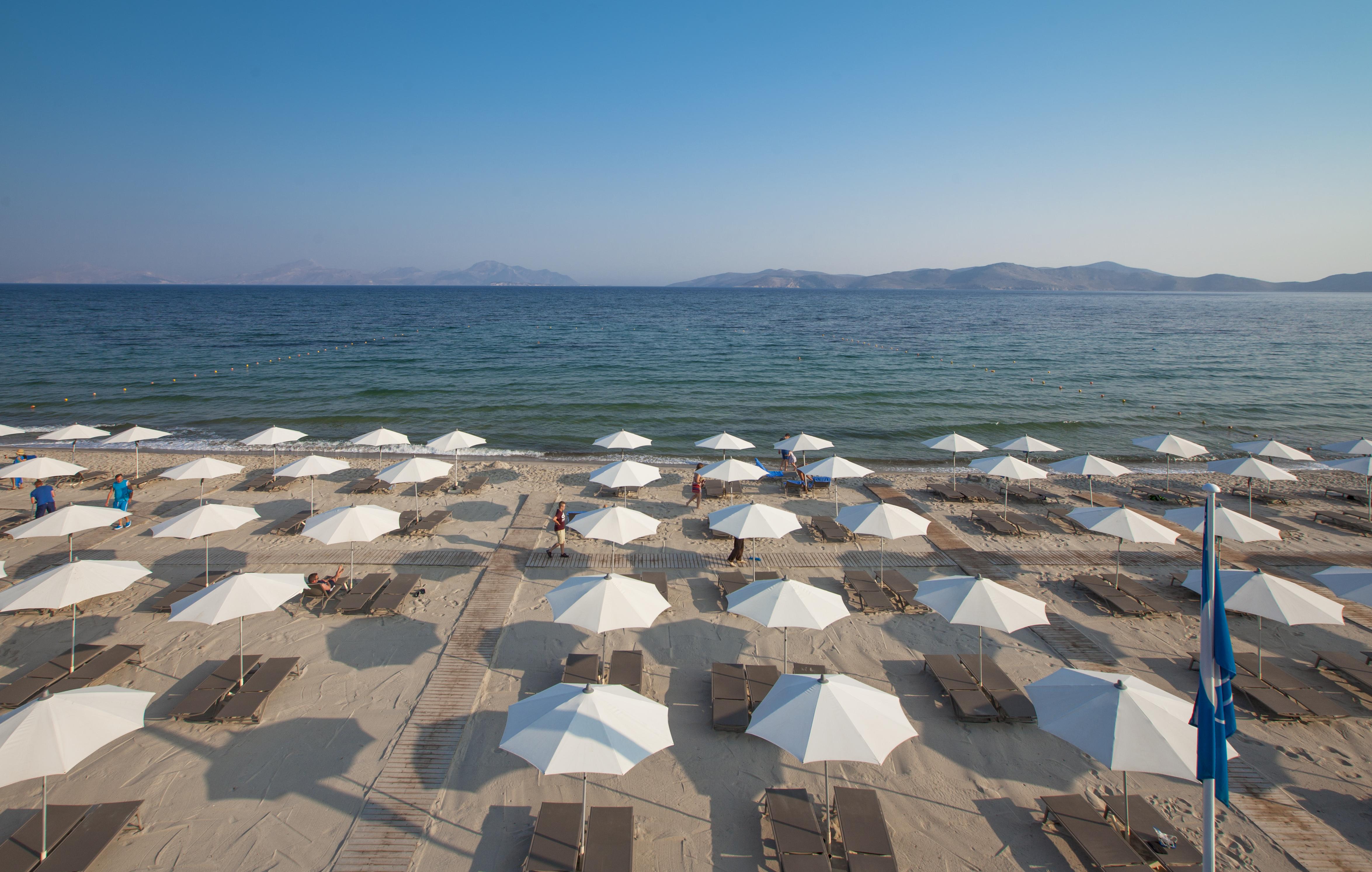 Caravia Resort Marmari (Kos)