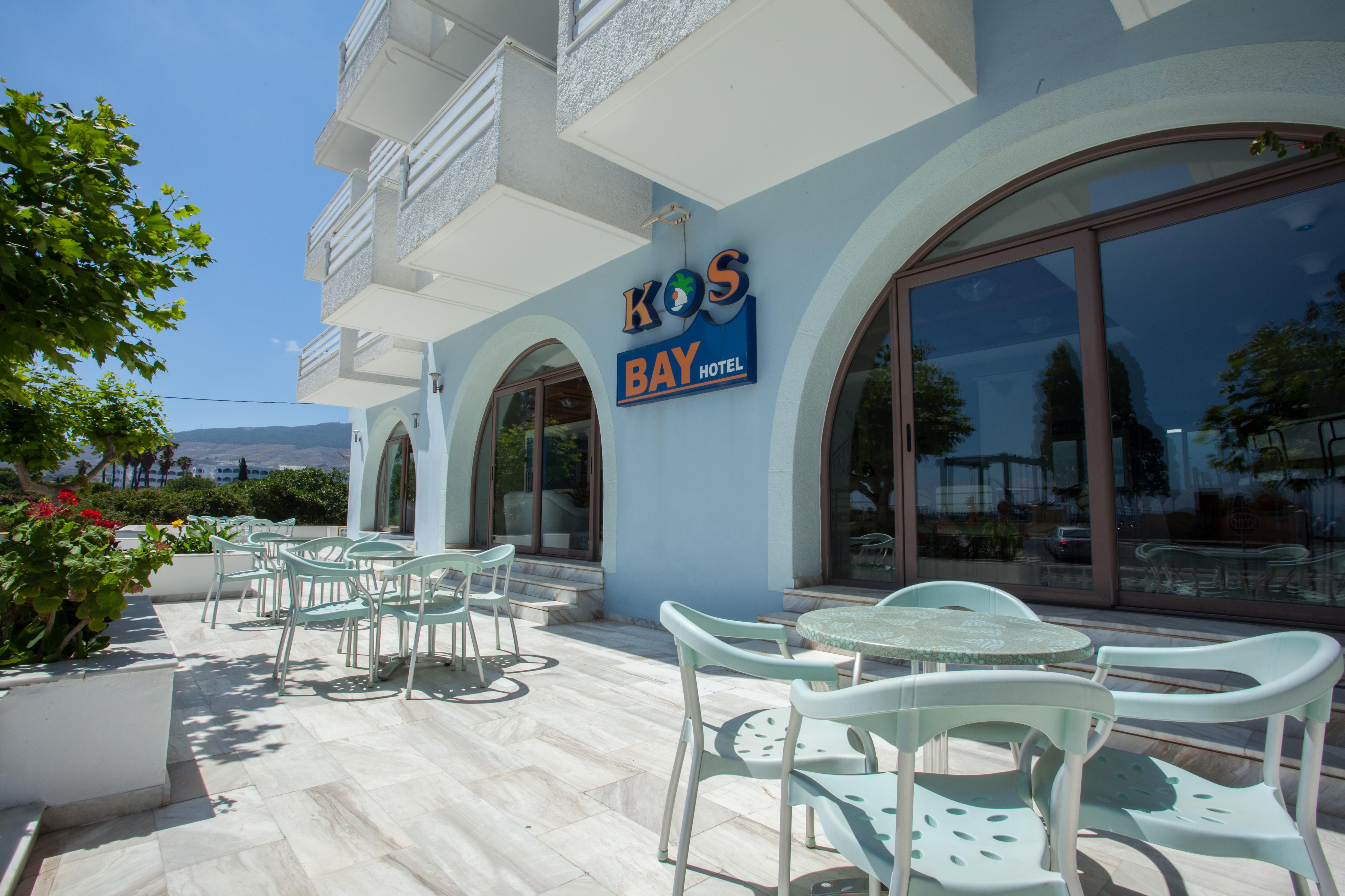 Bay Hotel Kos Town