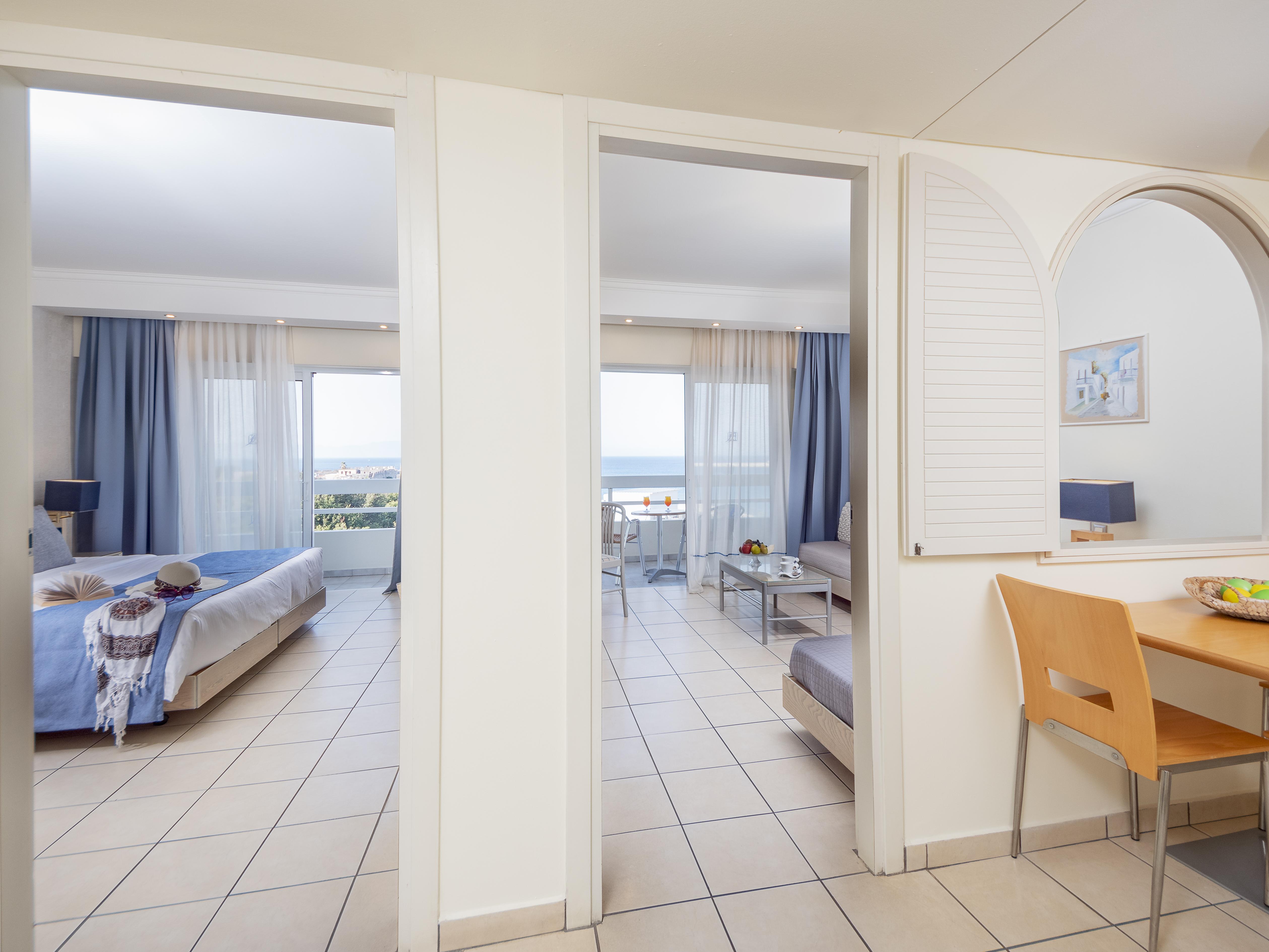 Athineon Aparthotel