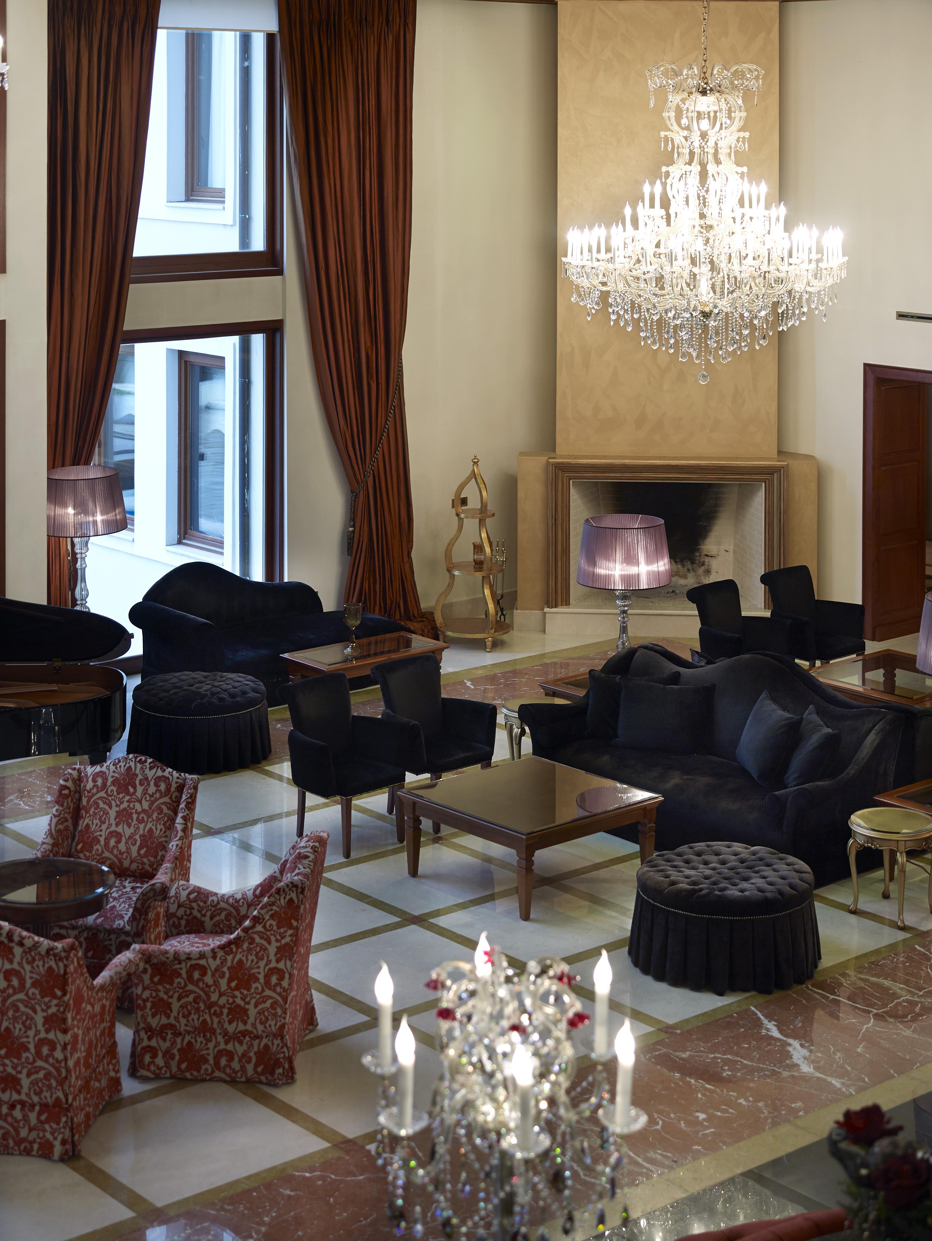 Grand Serai Congress And 5* Ioannina