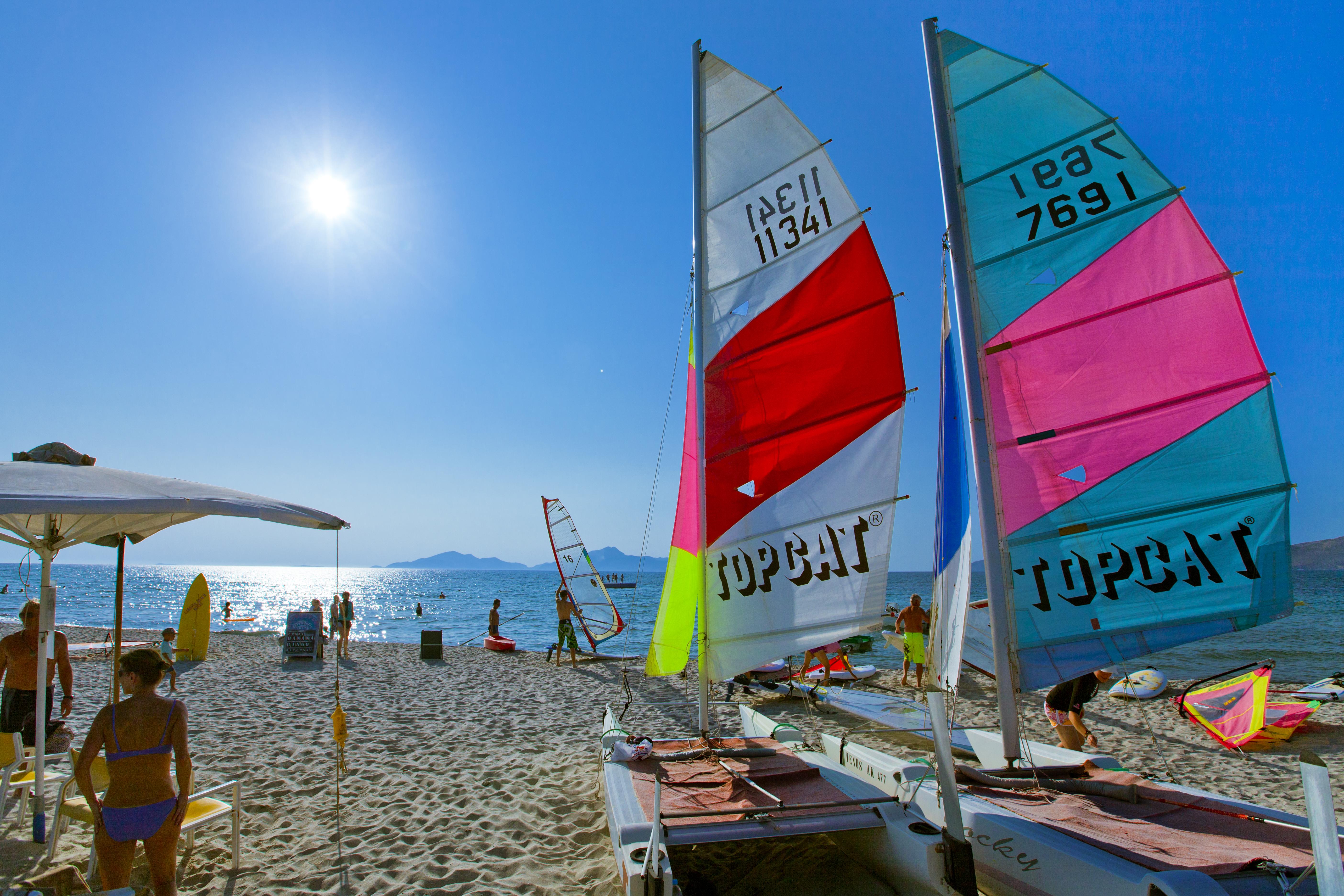Caravia Resort