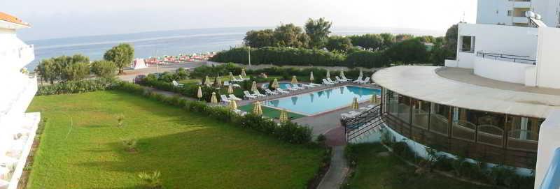 Pylea Hotel