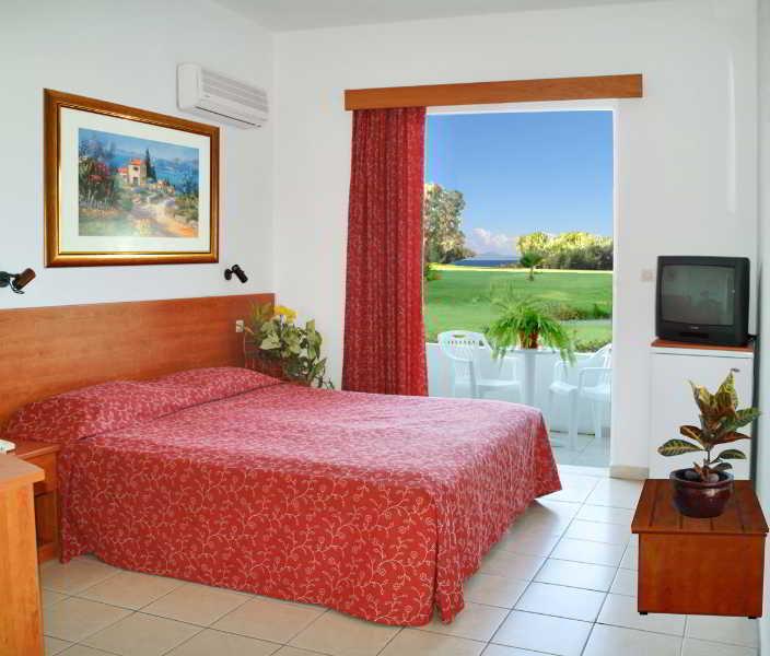 Pylea Hotel