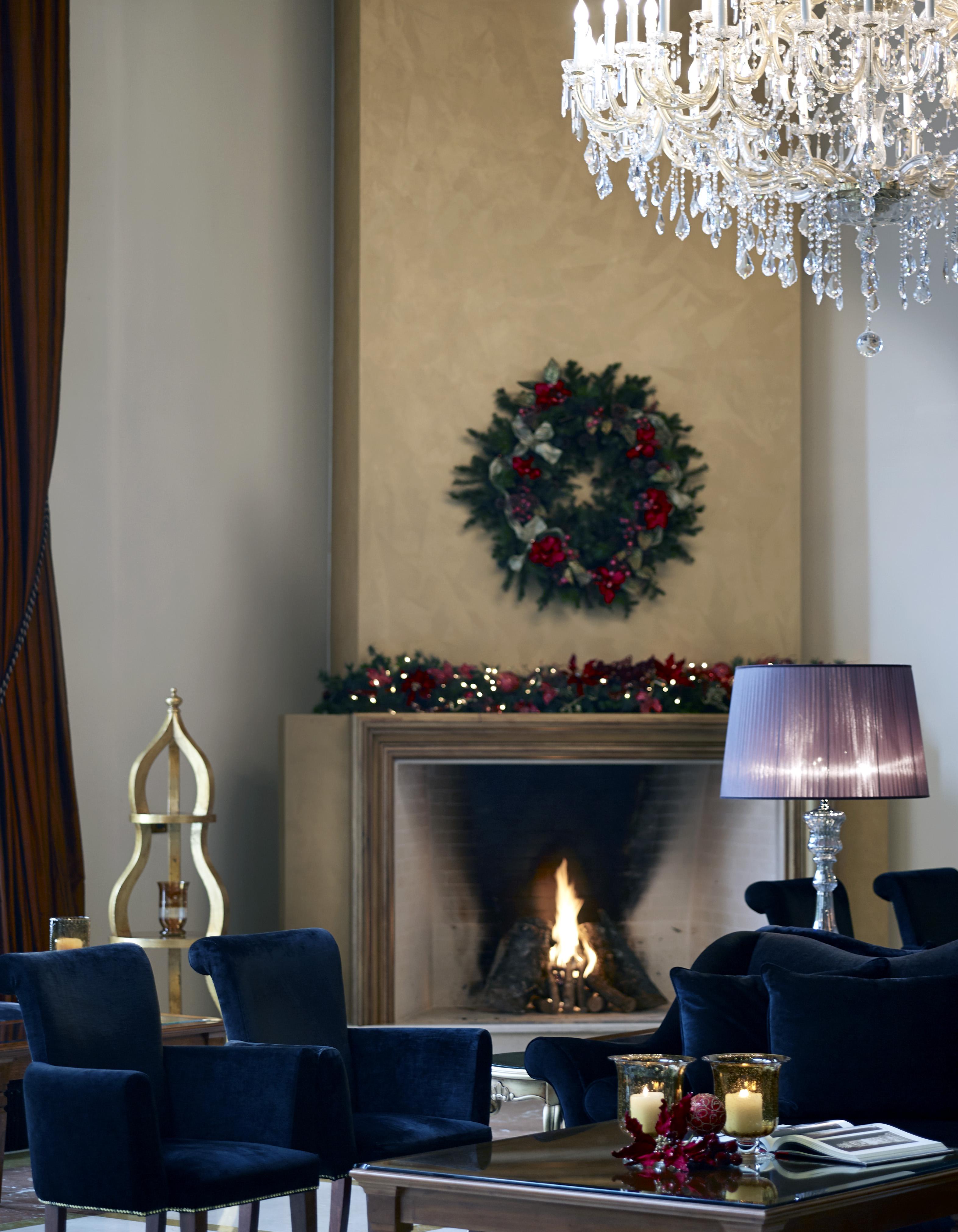 Grand Serai Congress And Hotel Ioannina