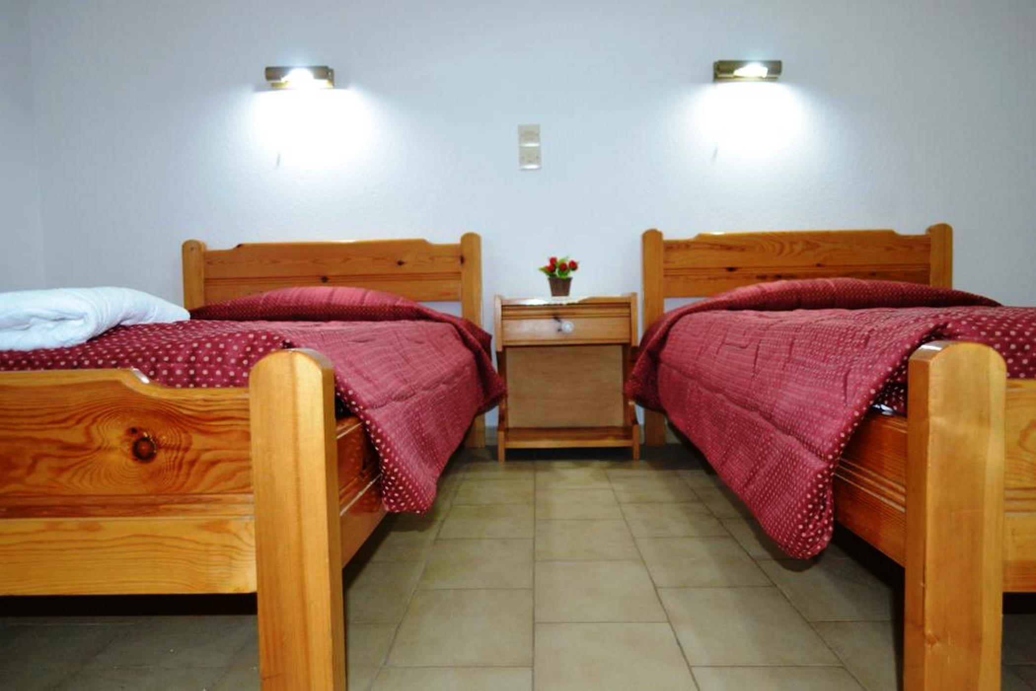 Koskinas * Acharavi (Corfu)