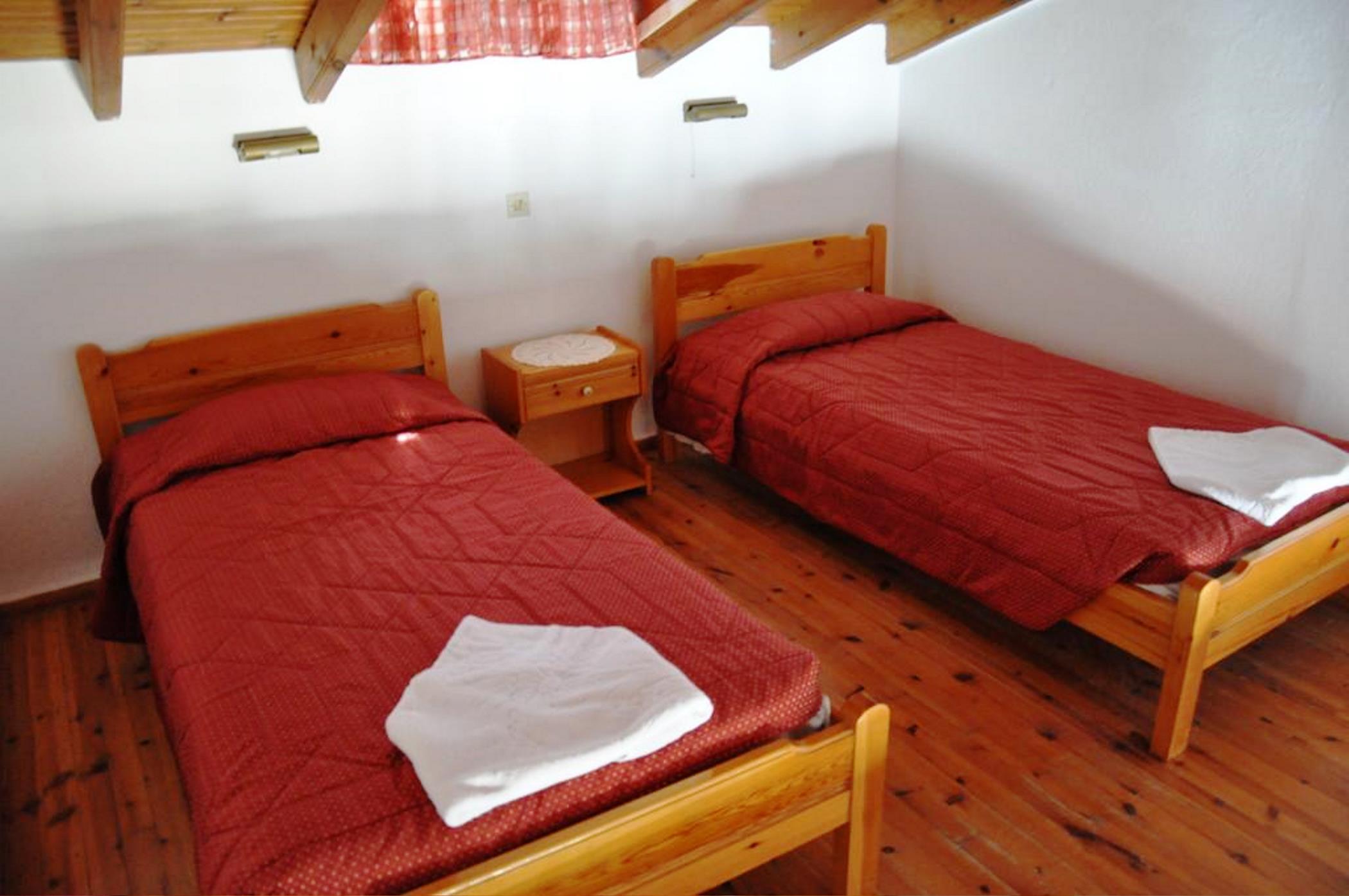 Koskinas Apartment Acharavi (Corfu)