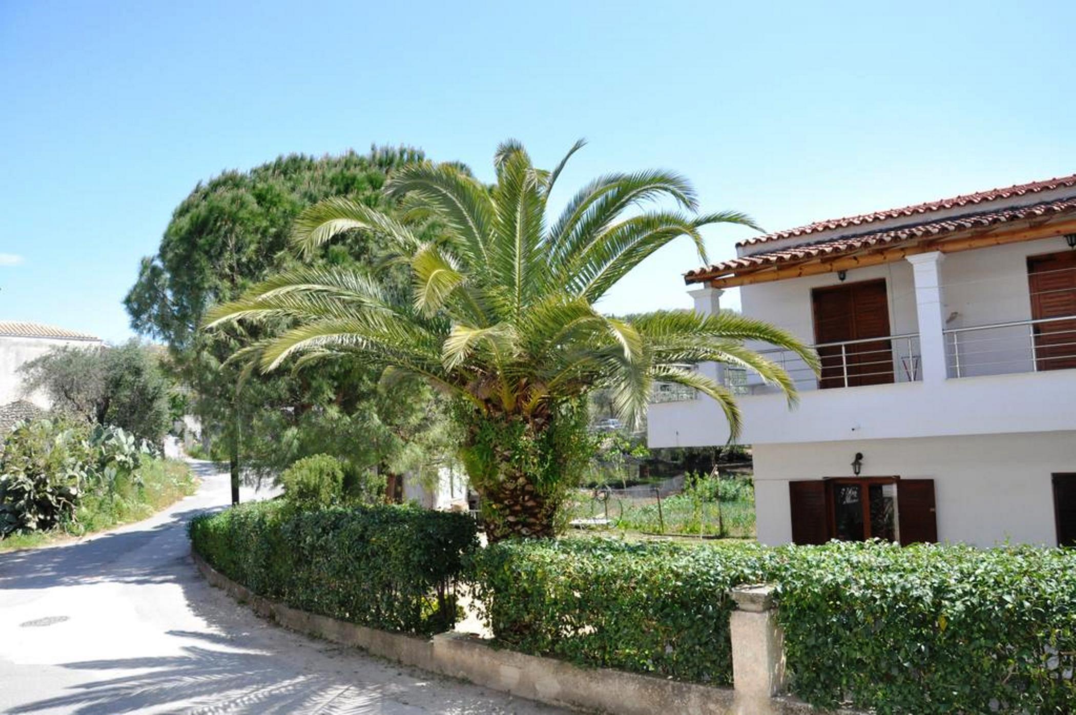 Koskinas * Acharavi (Corfu)
