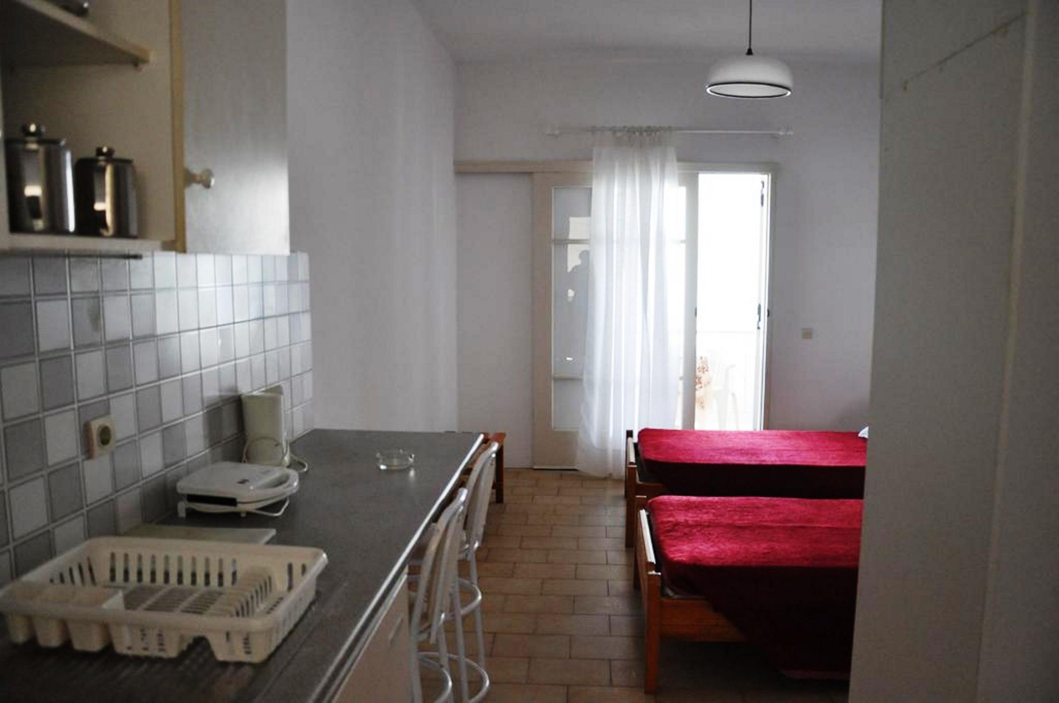 Apartment Koskinas *