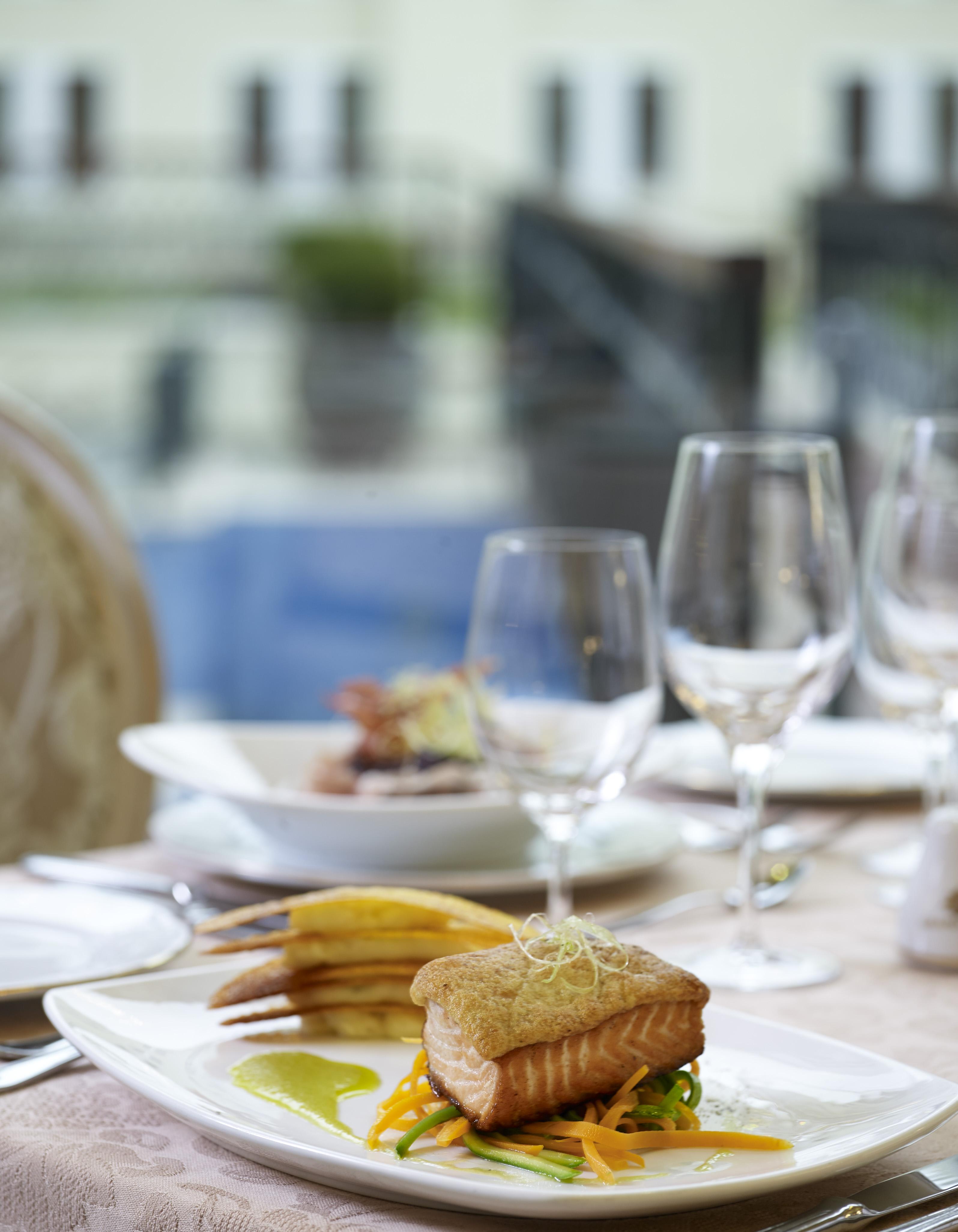 Grand Serai Congress And Ioannina
