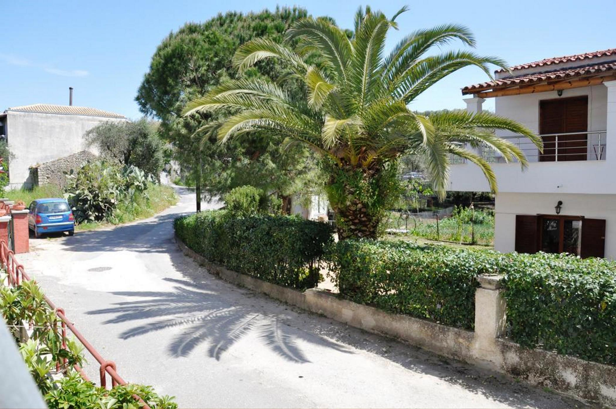 Koskinas Apartment Acharavi (Corfu)