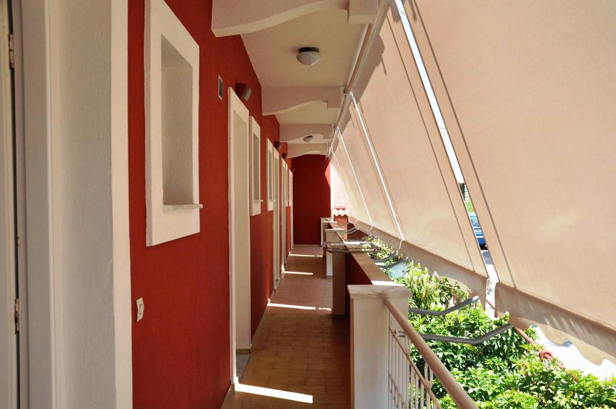 Koskinas * Acharavi (Corfu)