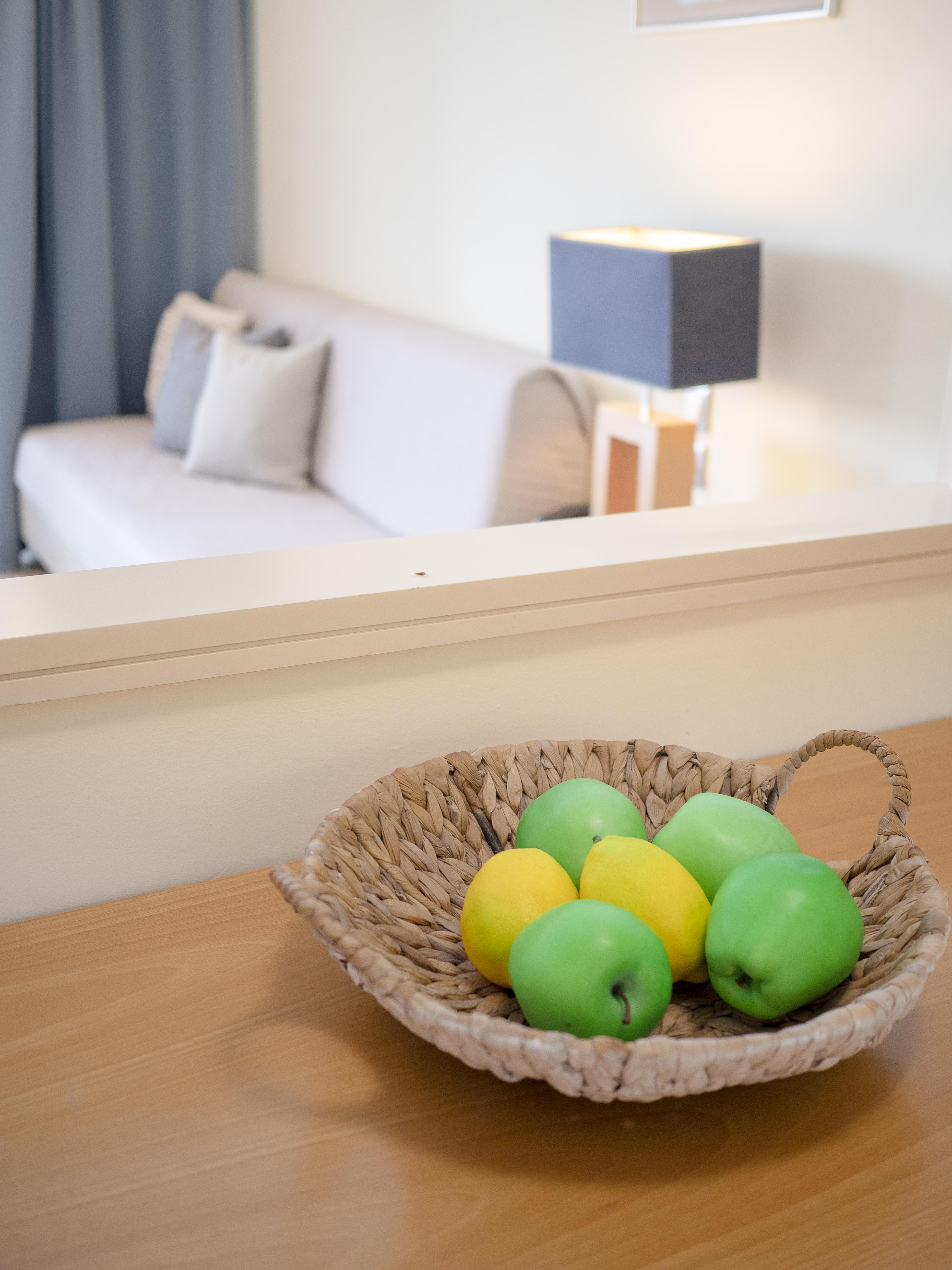 Athineon Aparthotel 4*