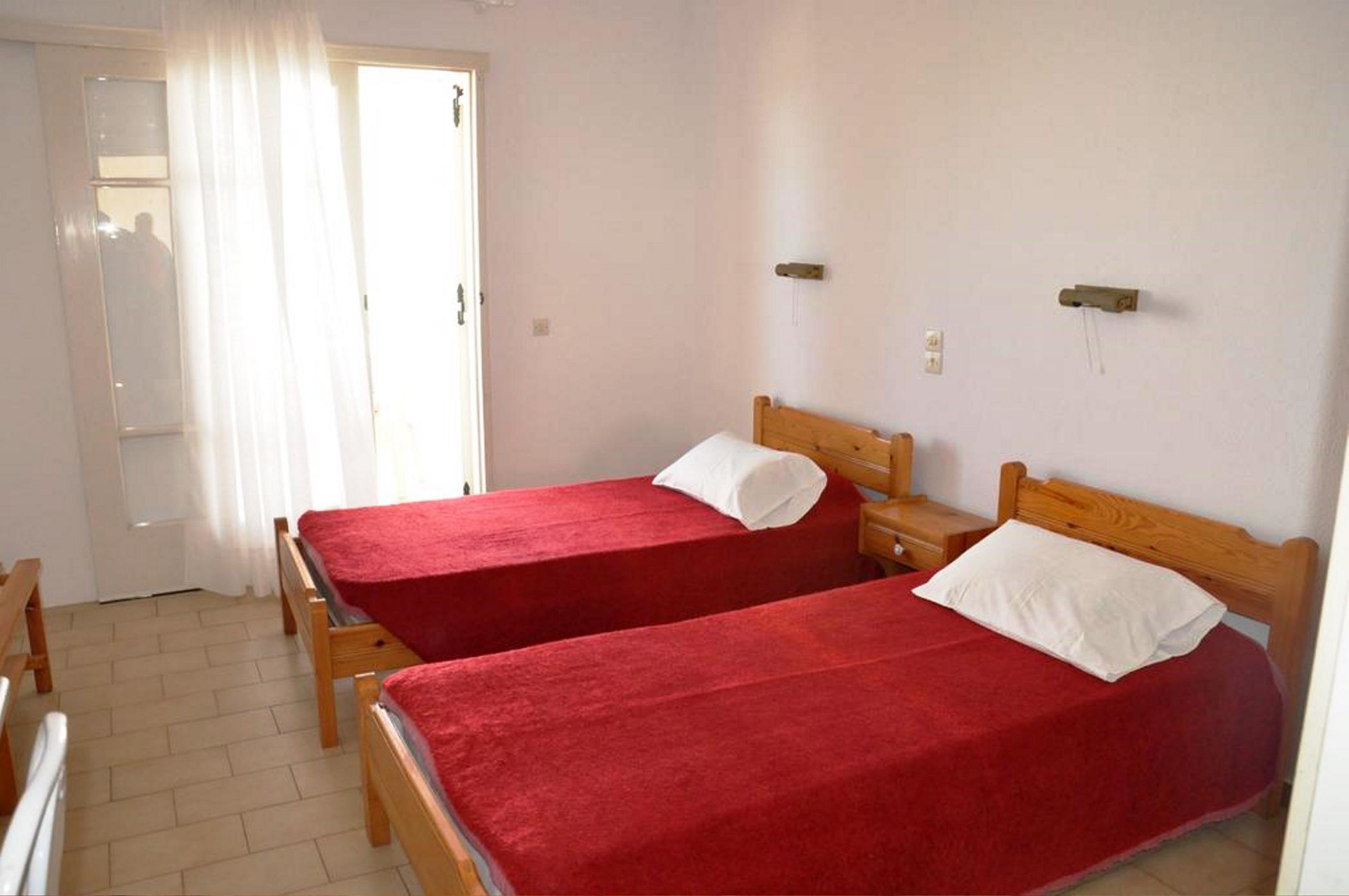 Koskinas Apartment *
