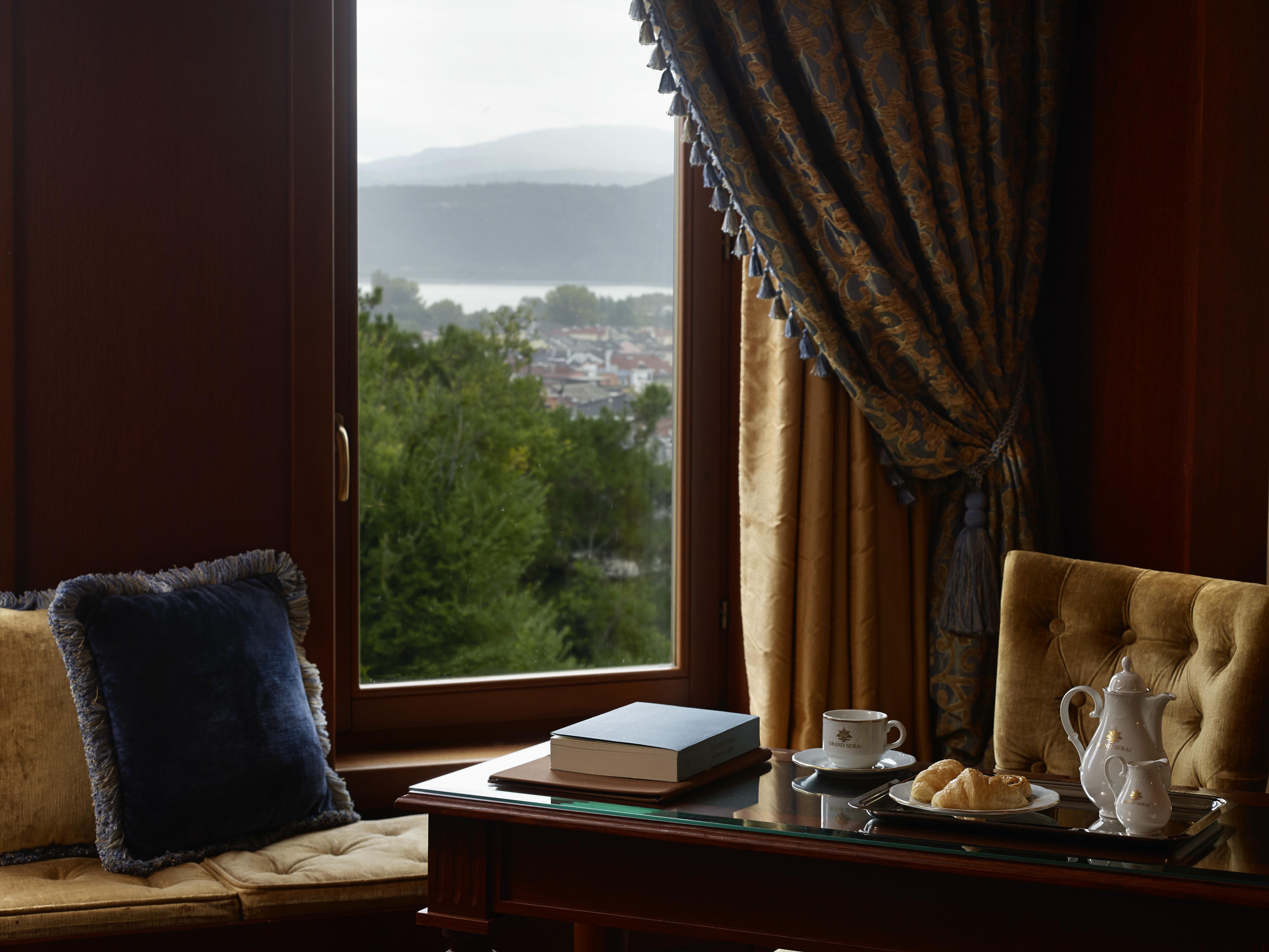 Grand Serai Congress And 5* Ioannina