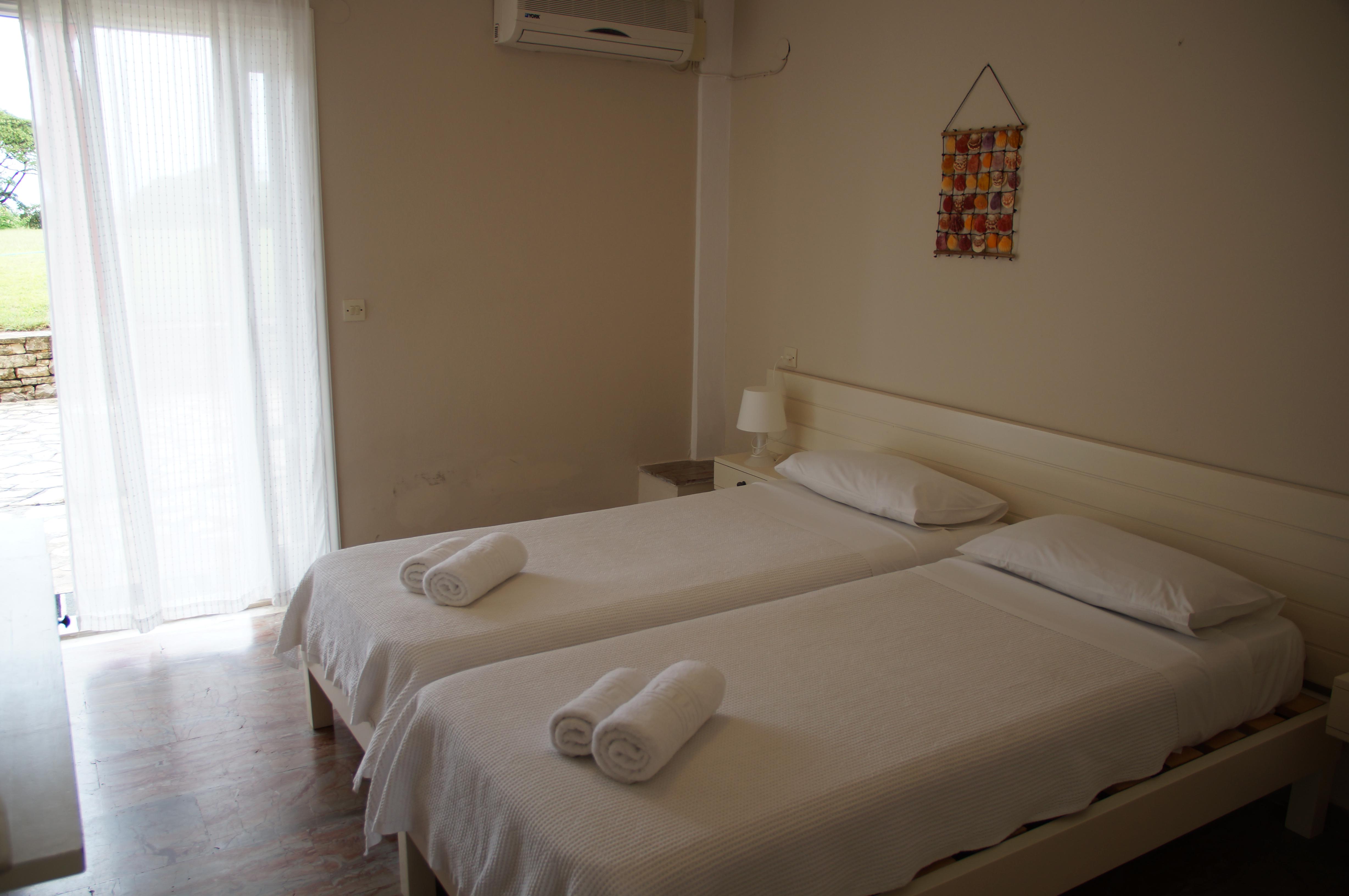 Akti Anastasia Apartment Corfu (city)