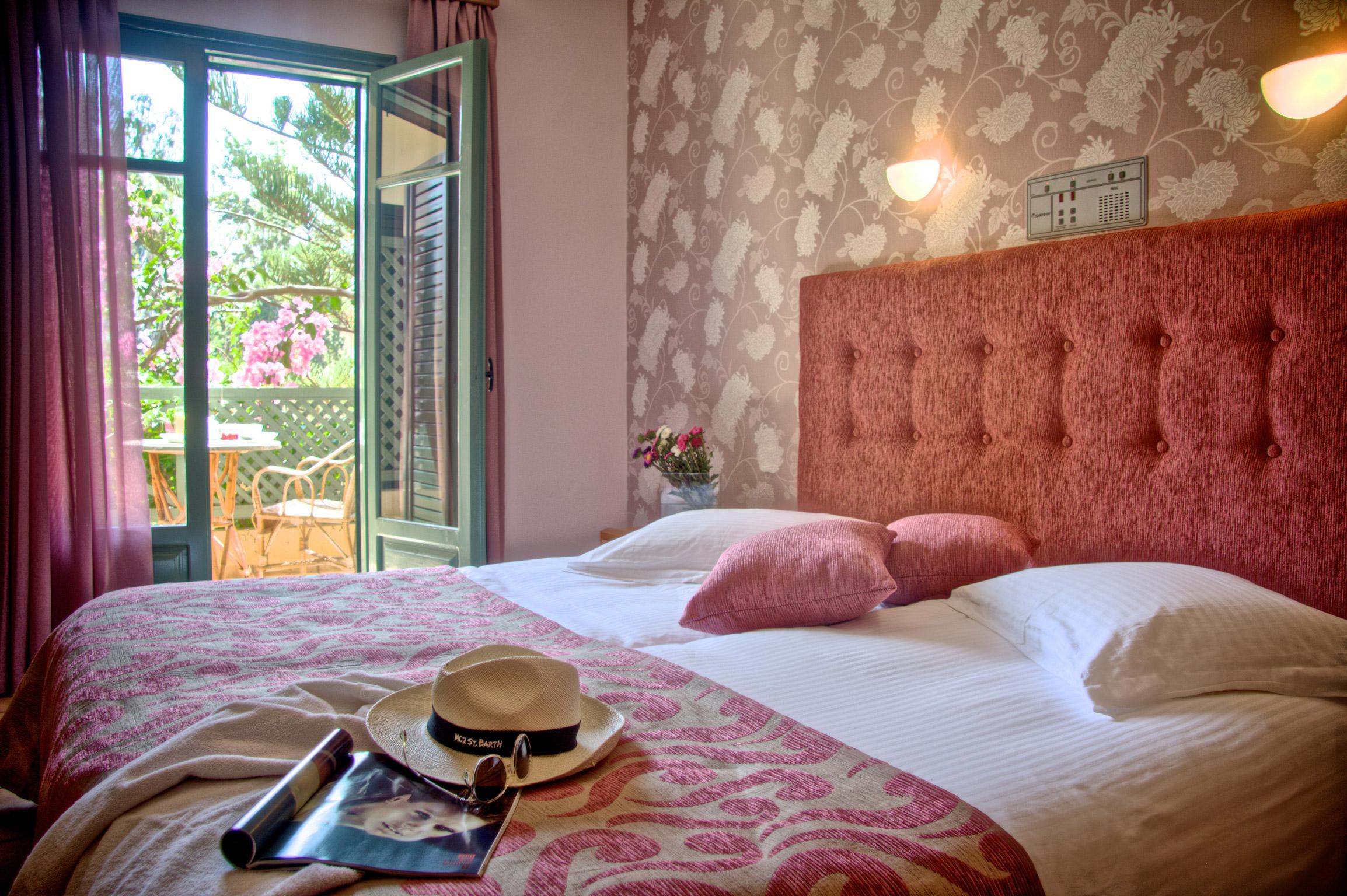 Resort Solimar Ruby