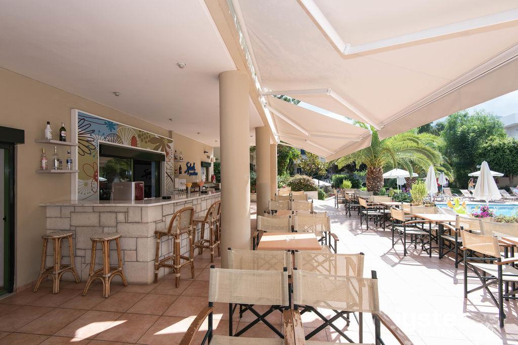 Solimar Ruby 4* Malia (Crete)