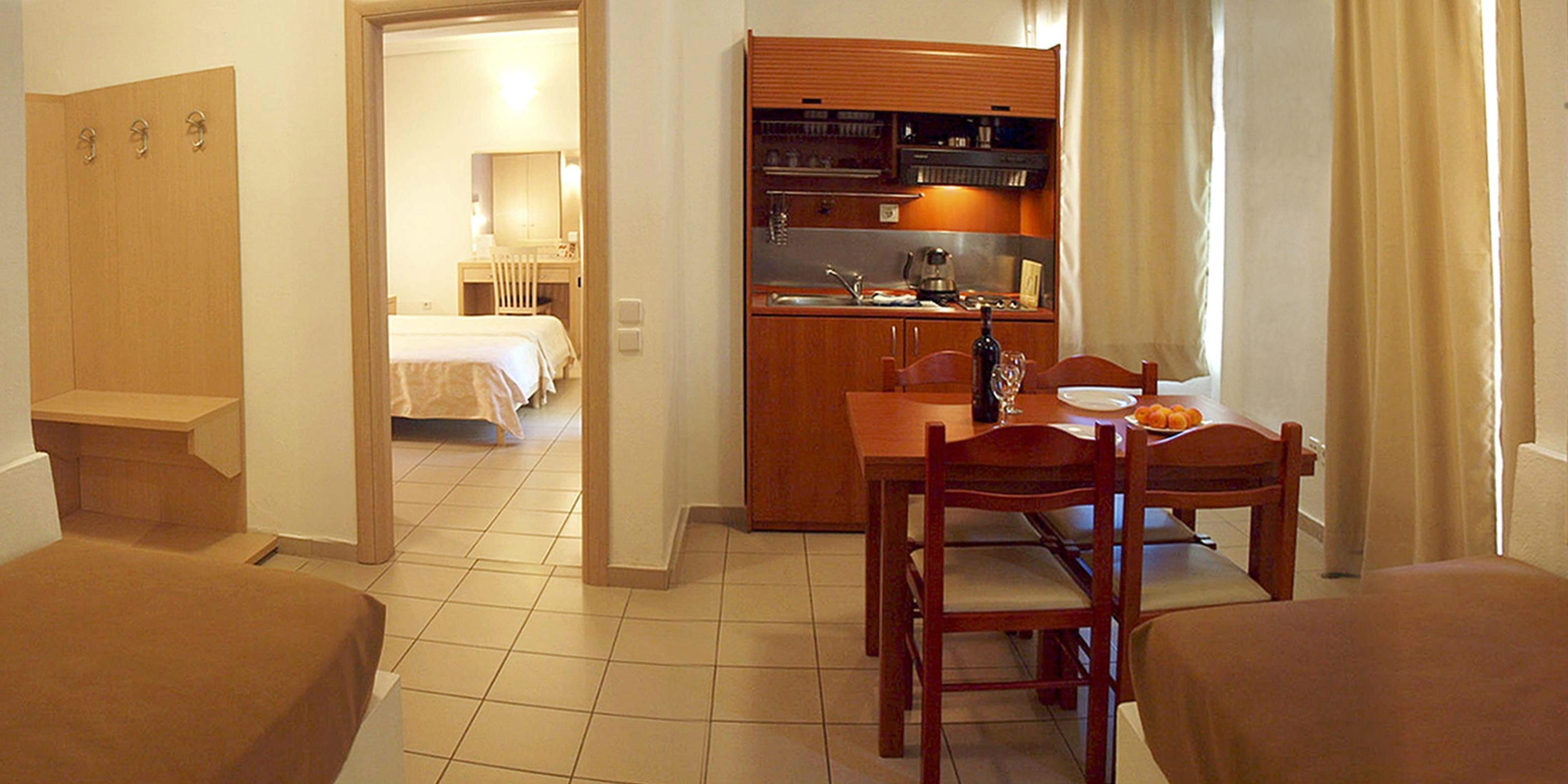 Caravel 3* Ixia (Rhodes)