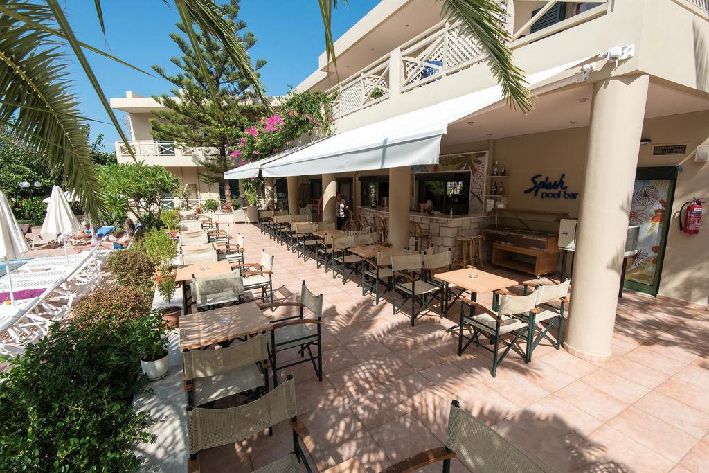 Solimar Ruby Resort