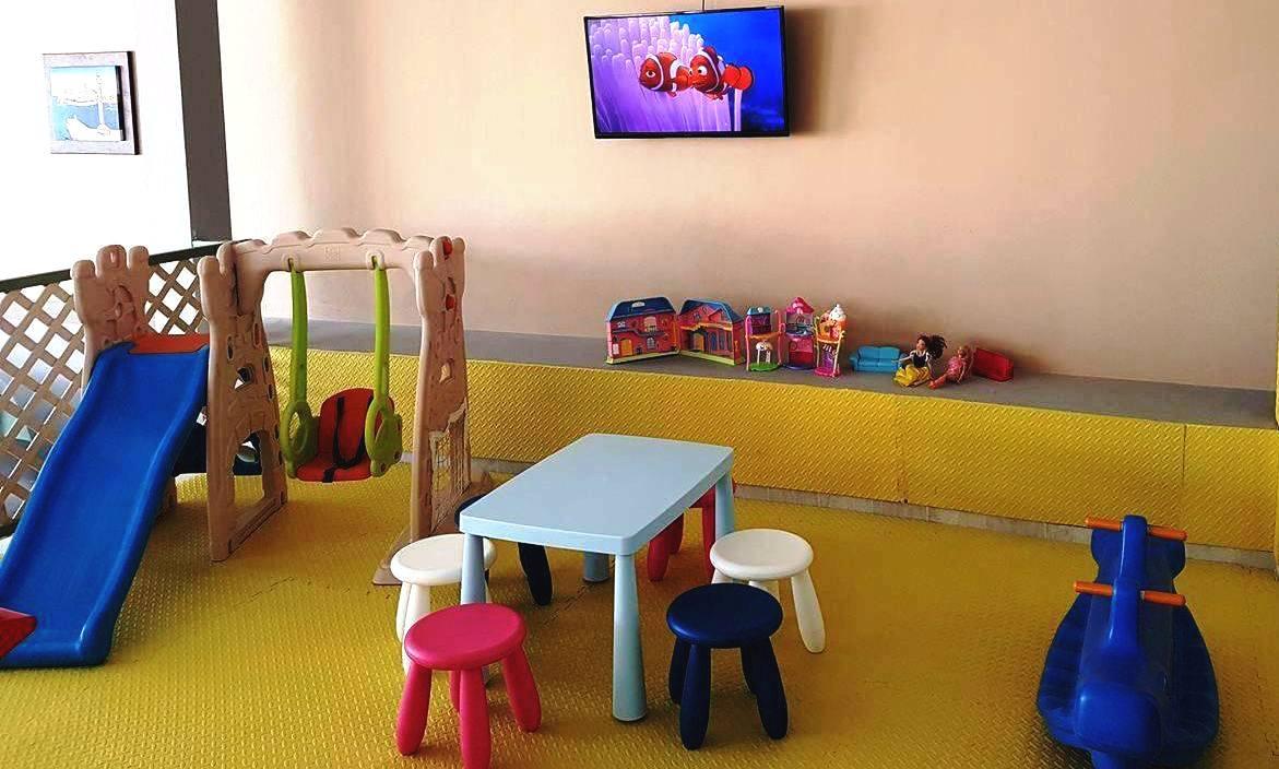 Caravel Aparthotel