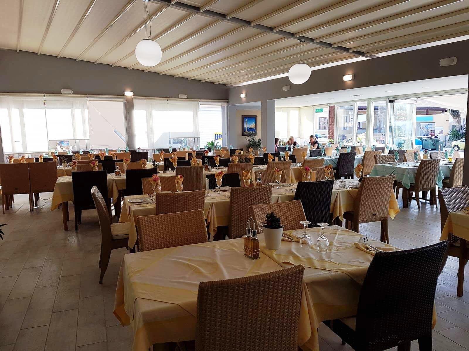 Aparthotel Caravel 3*