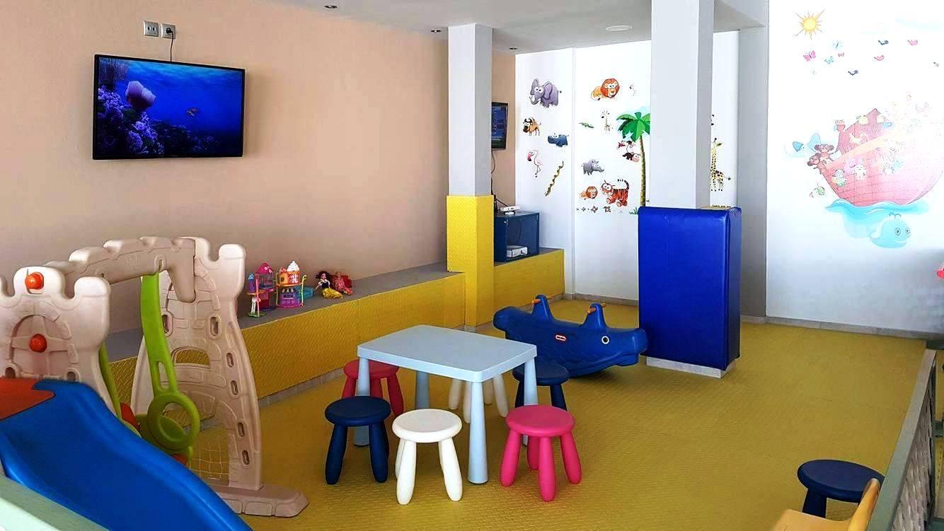 Aparthotel Caravel 3*