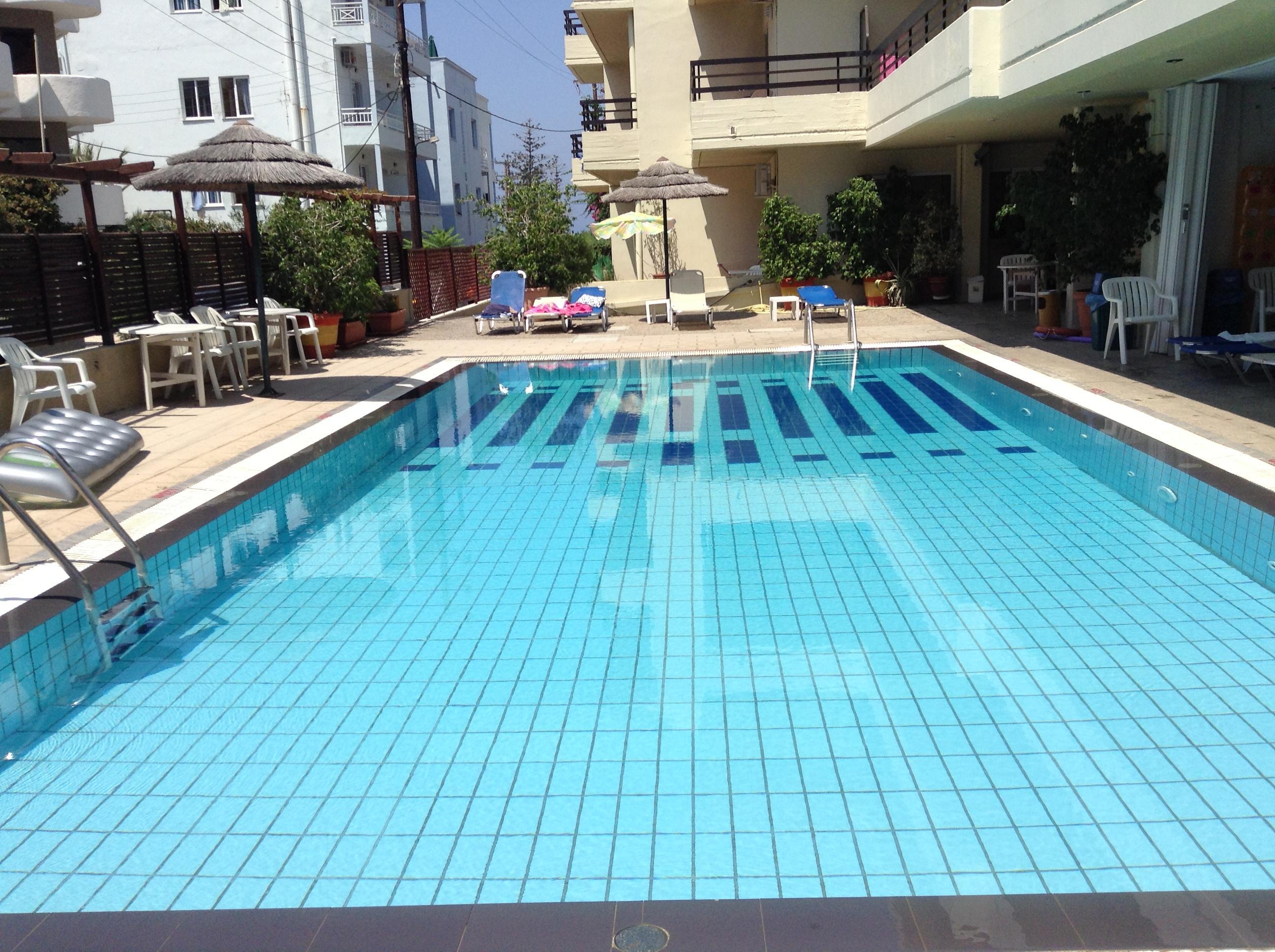 Aparthotel Caravel