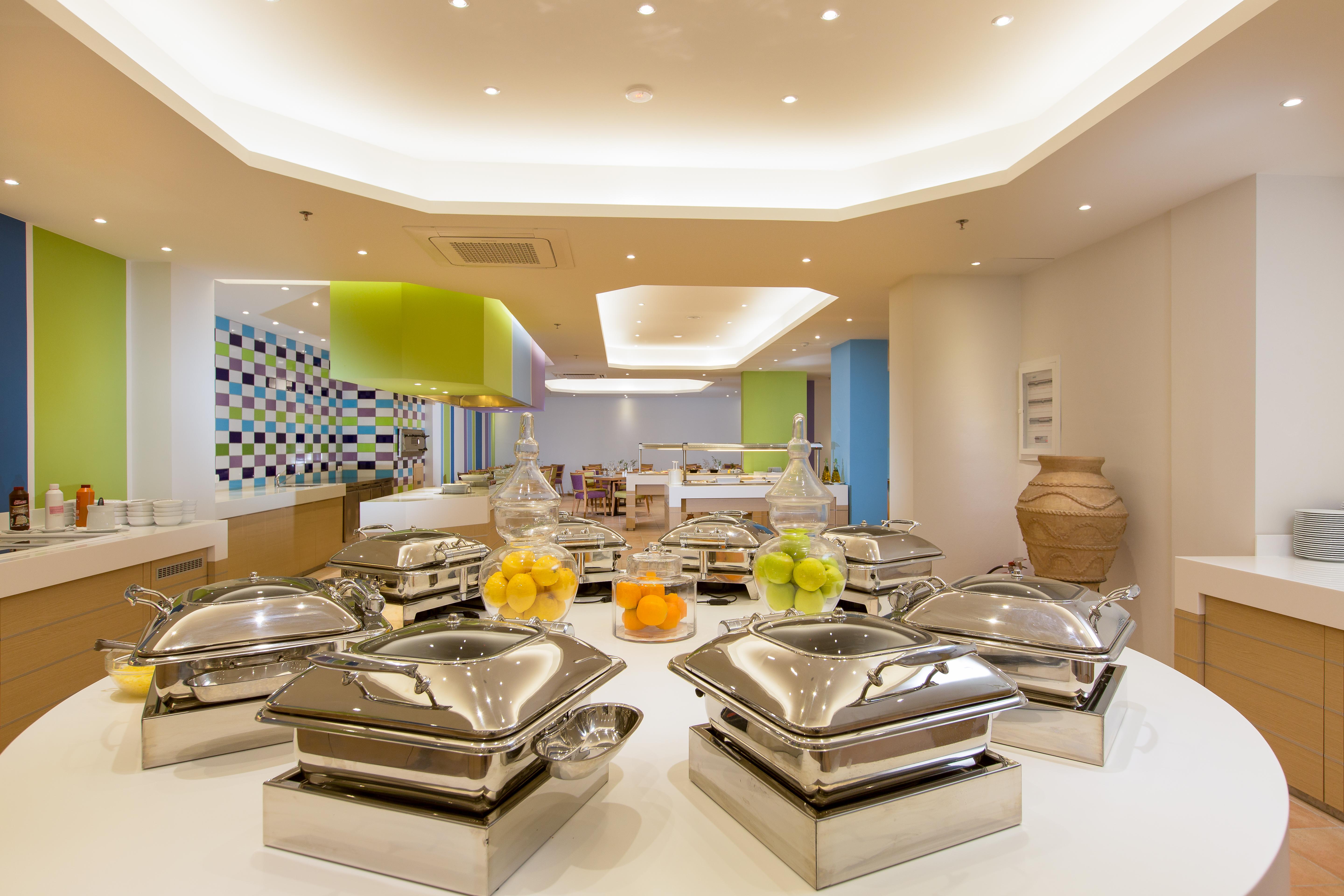 Resort Solimar Ruby 4*