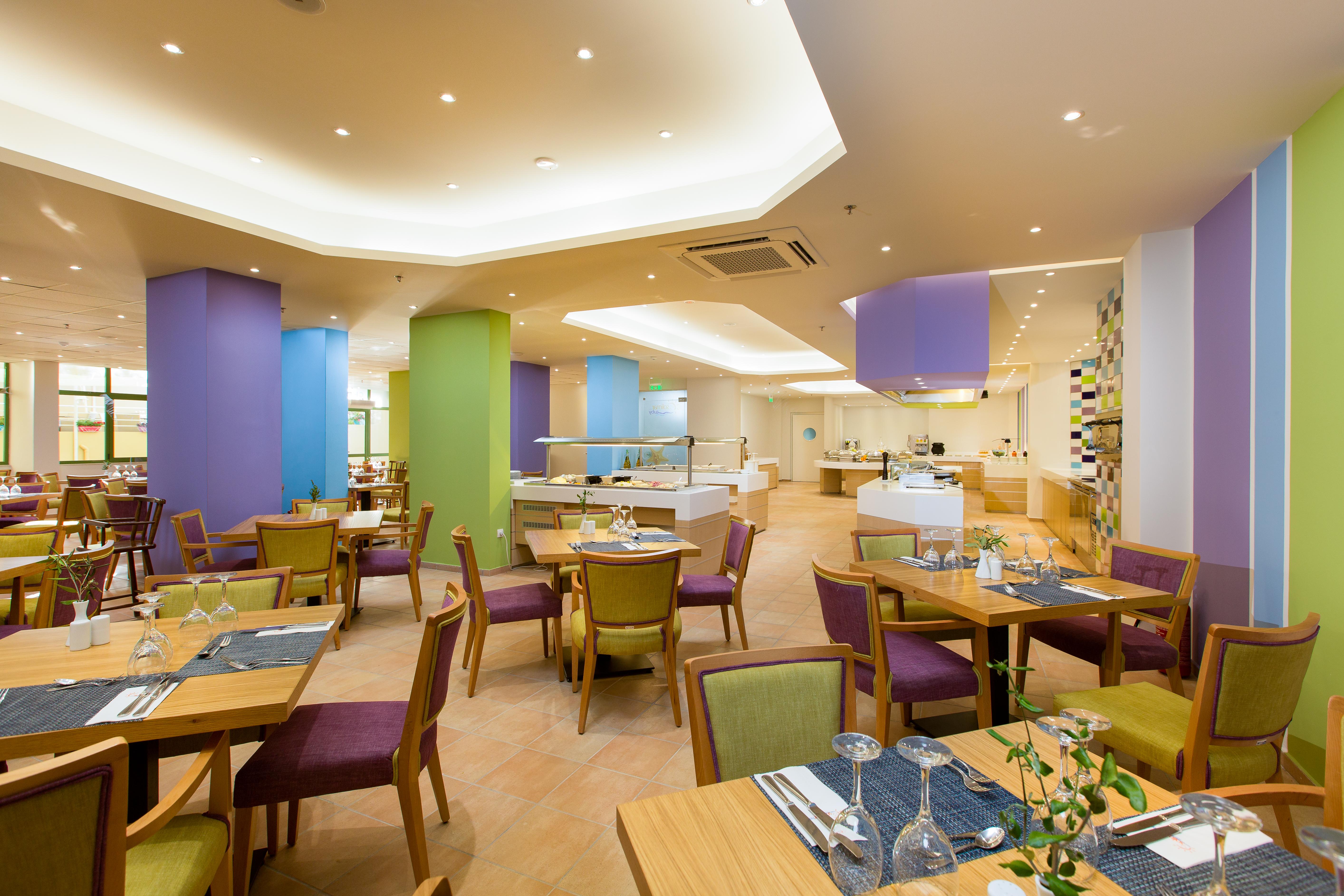 Solimar Ruby Resort 4*
