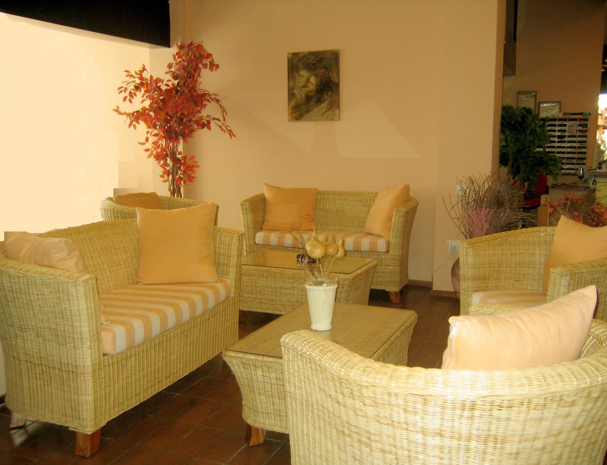 Aparthotel Caravel Ixia (Rhodes)